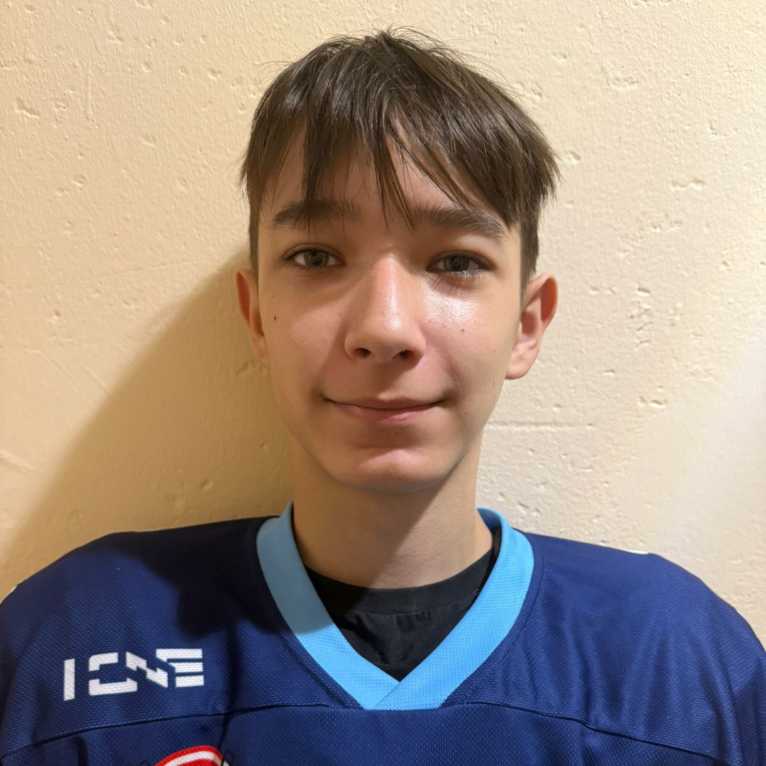 Михаил Егоров