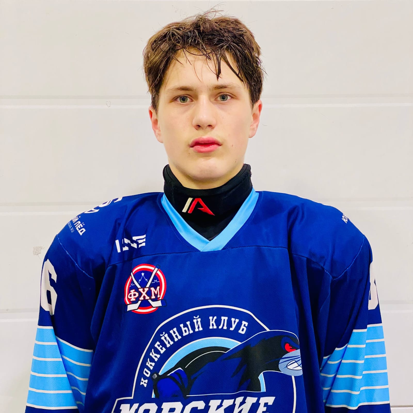 Никита Ивлев