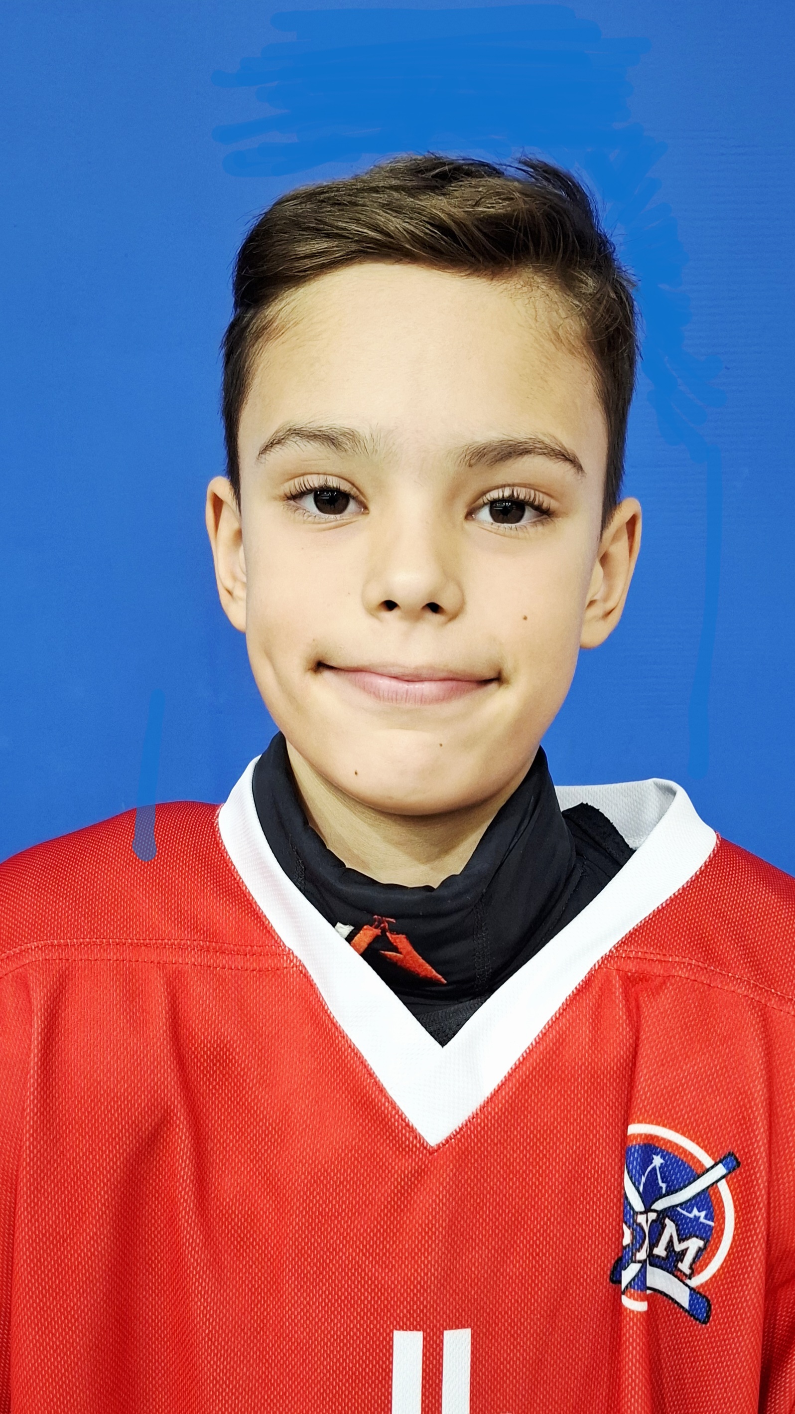 Иван Чеботарев