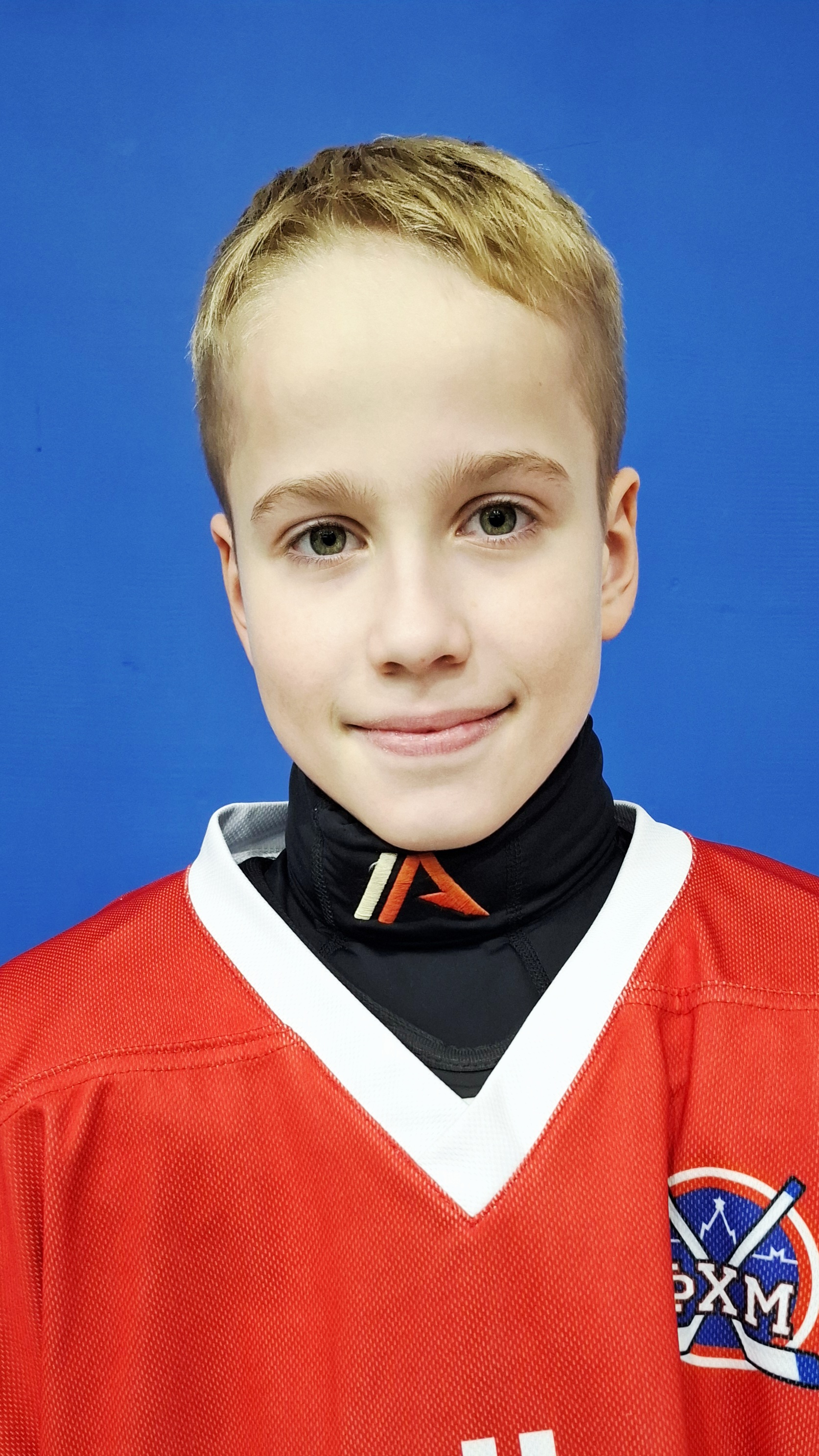 Кирилл Савкин