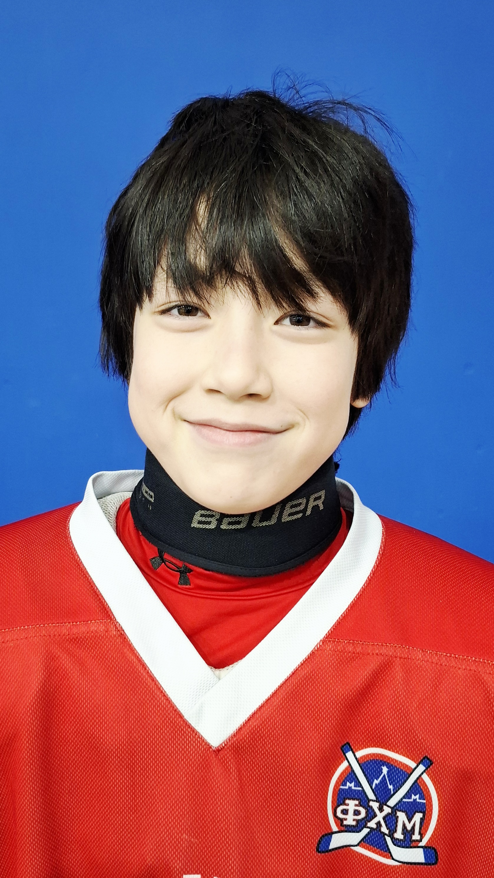 Александр Мункоев