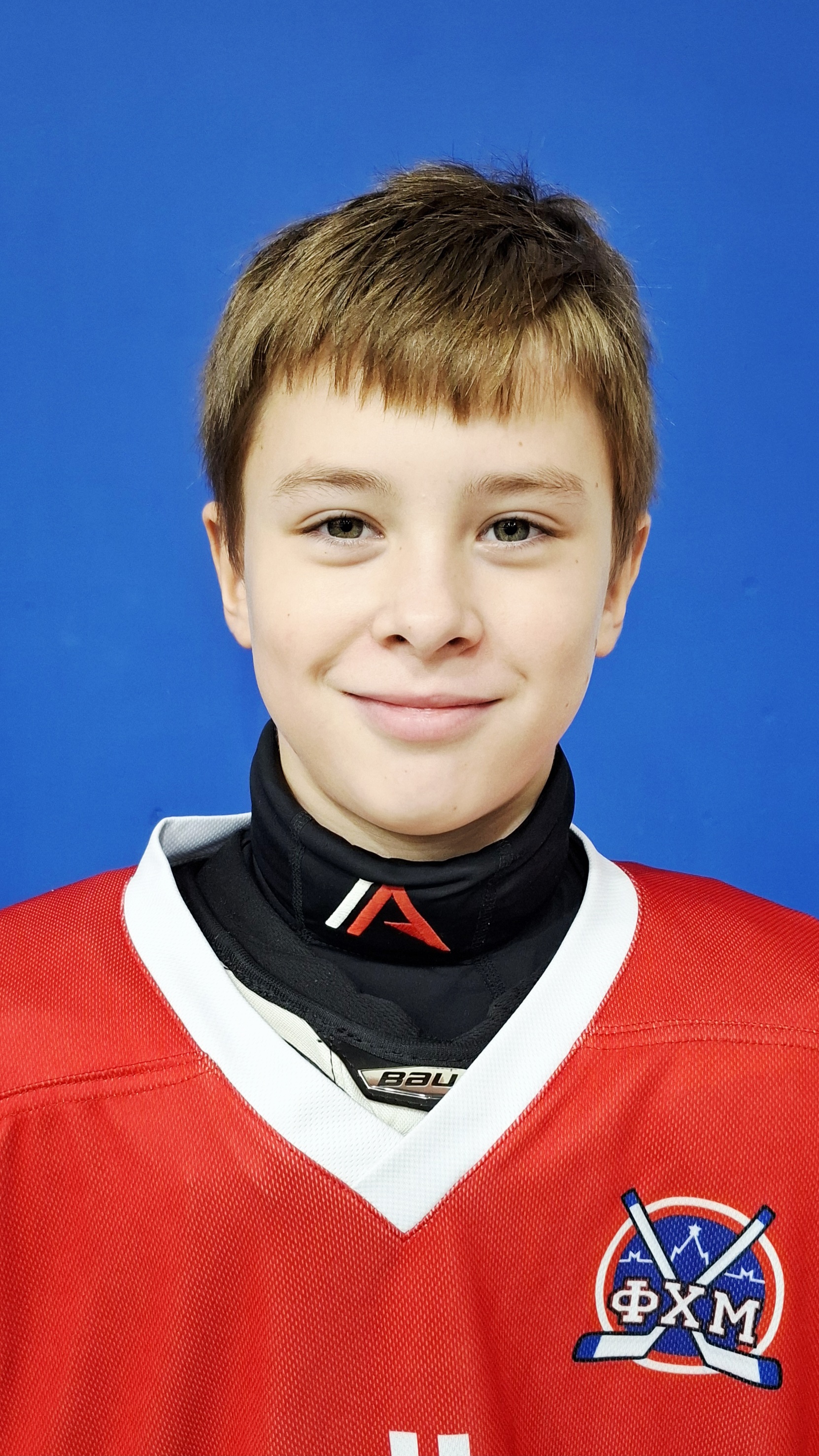 Ярослав Галкин