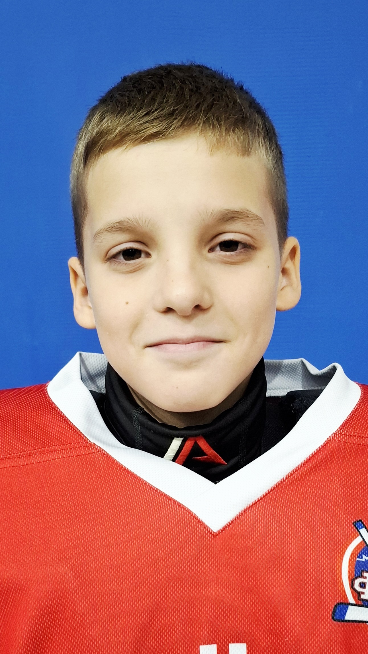 Сергей Волков