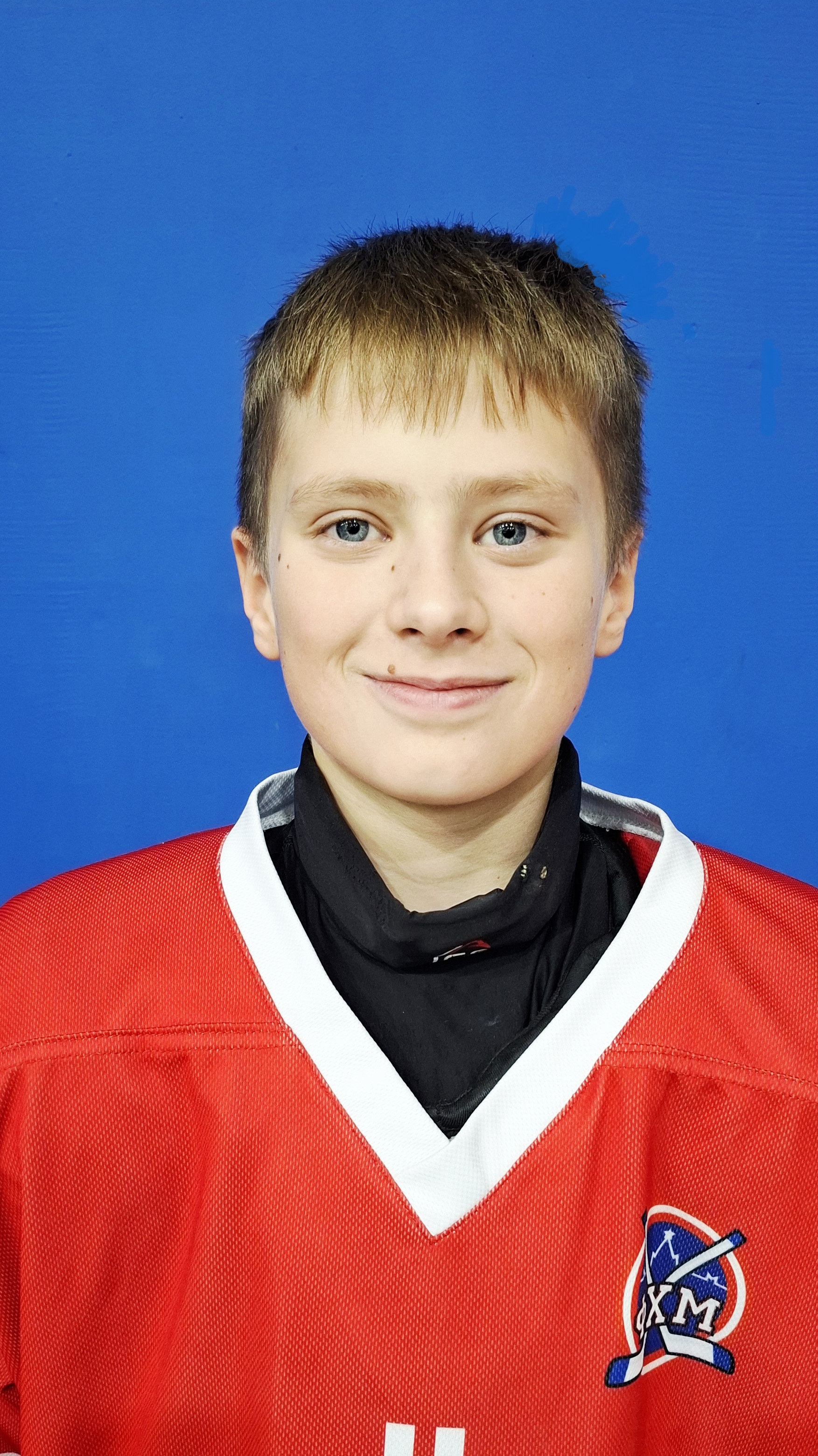 Максим Быков