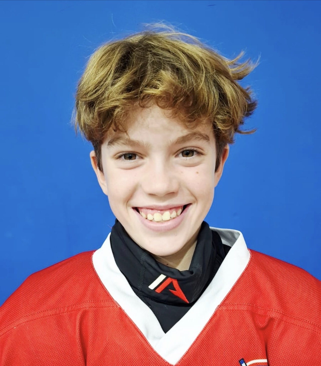 Степан Усов