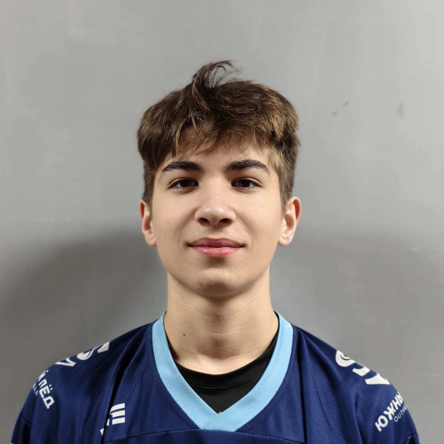 Дмитрий Родькин