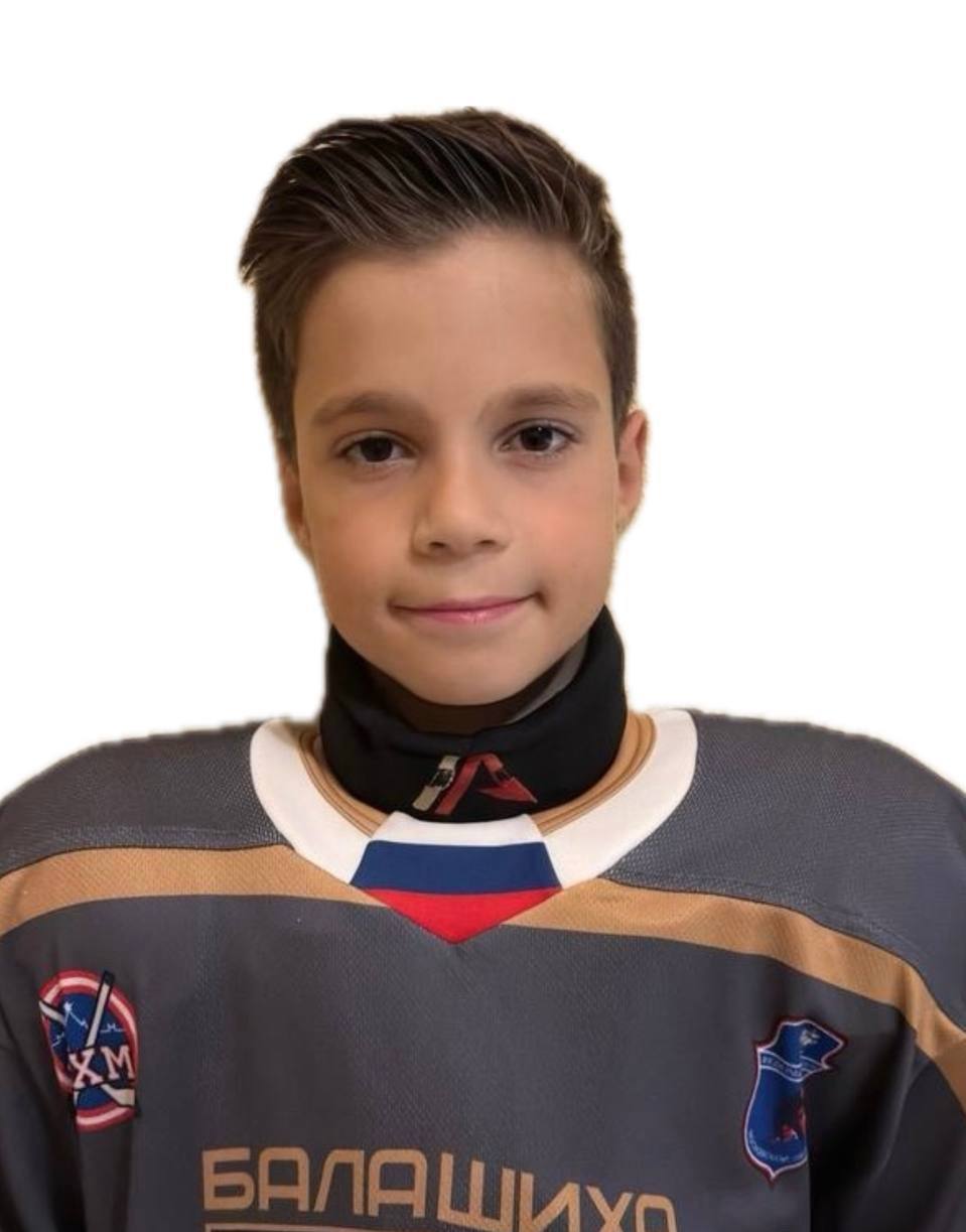 Игорь Федоренко