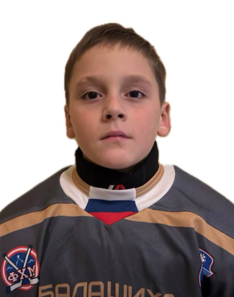 Илья Арсентьев