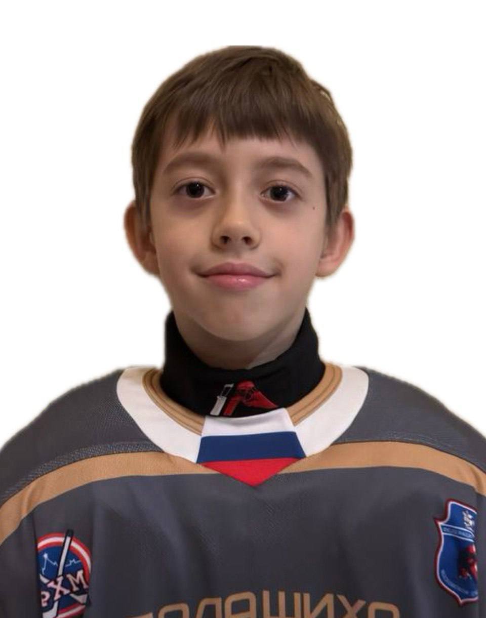 Макар Трофимчук