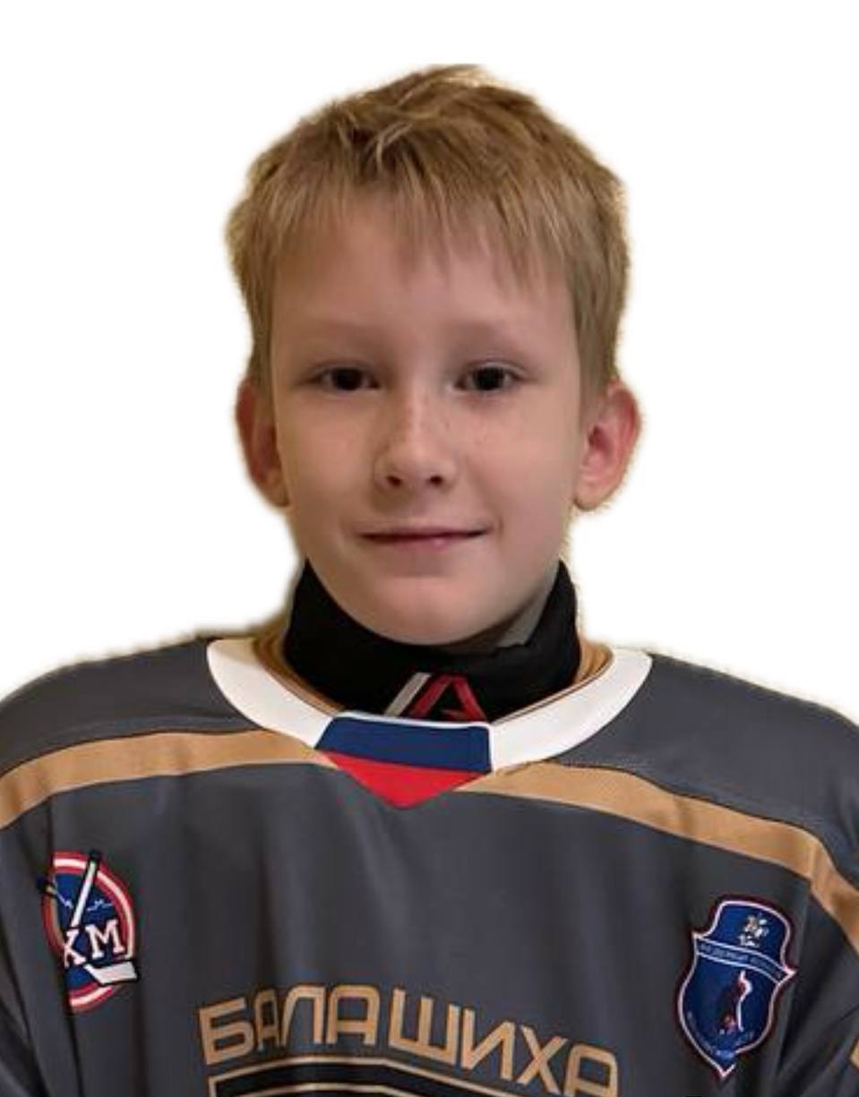 Марк Сергета