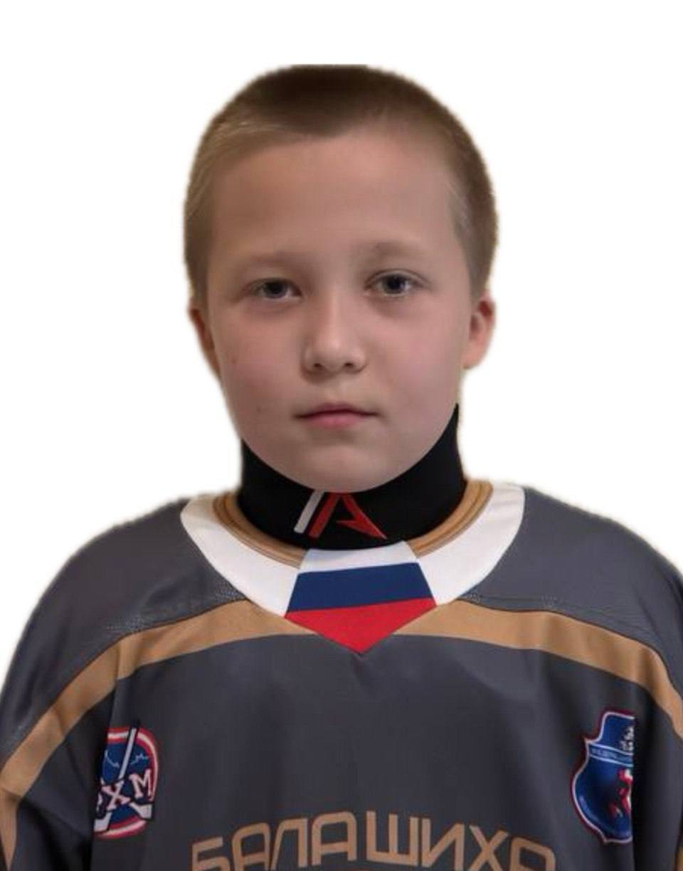 Михаил Аниканов