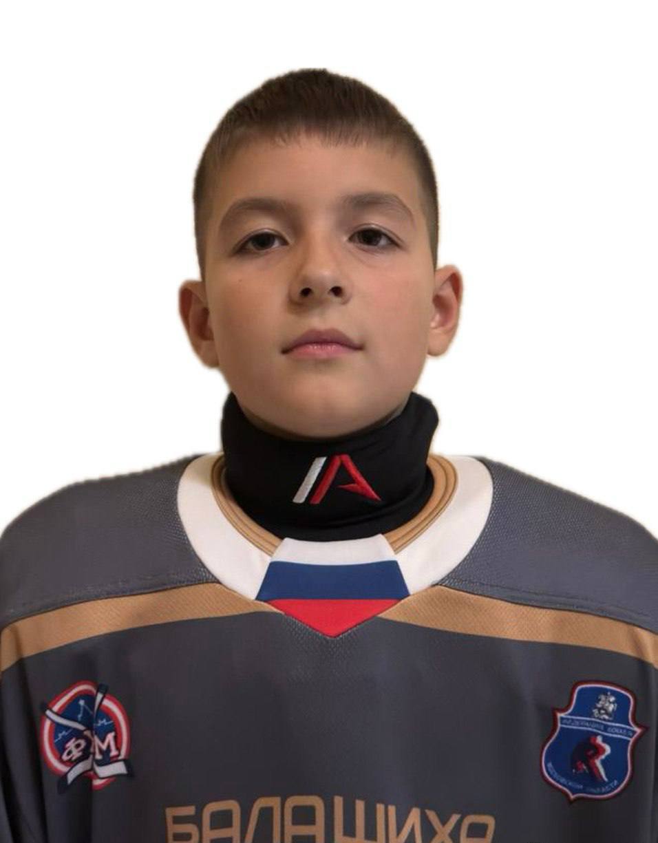 Павел Евстратов