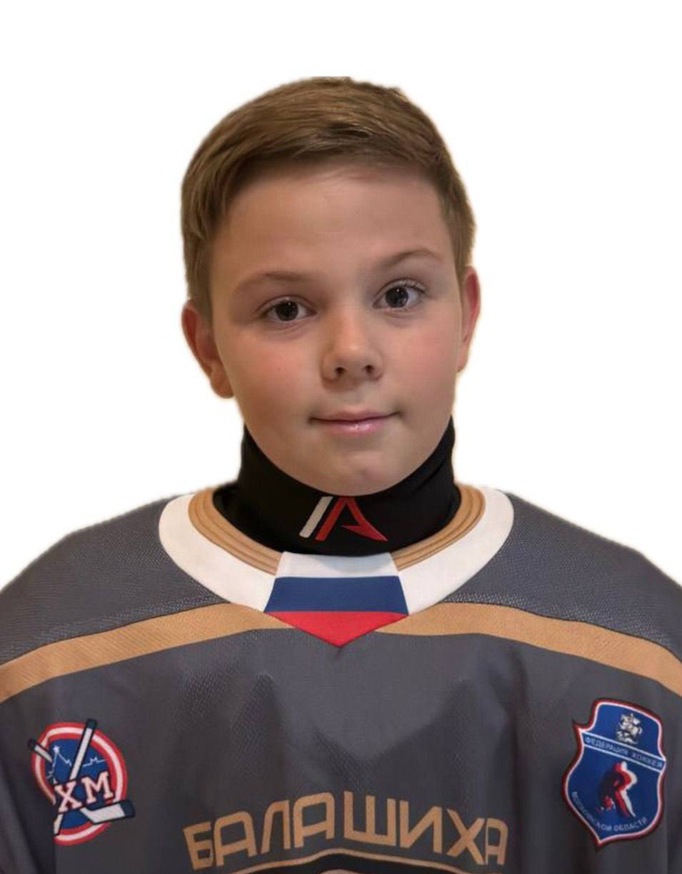 Артемий Летуновский