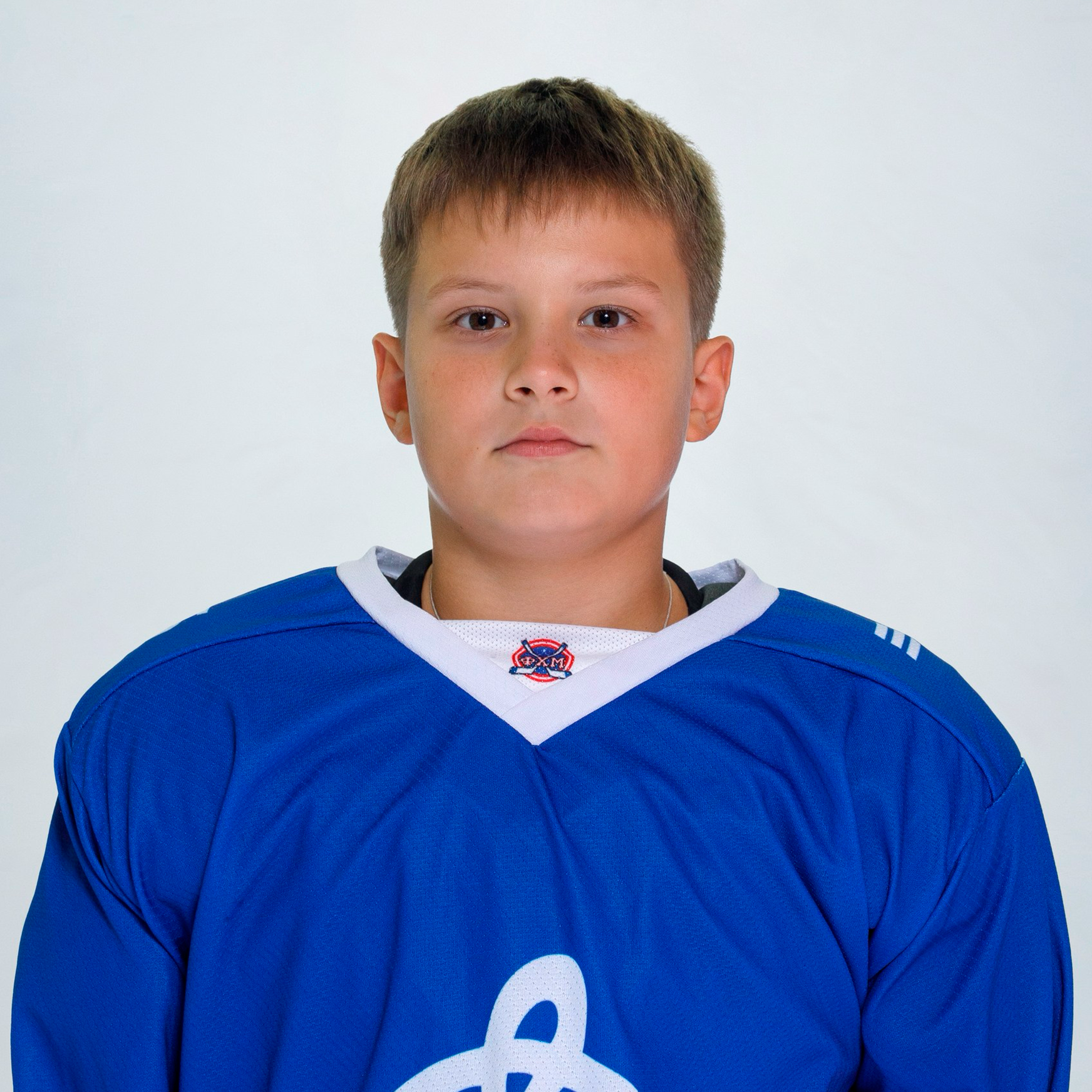 Савелий Баландин