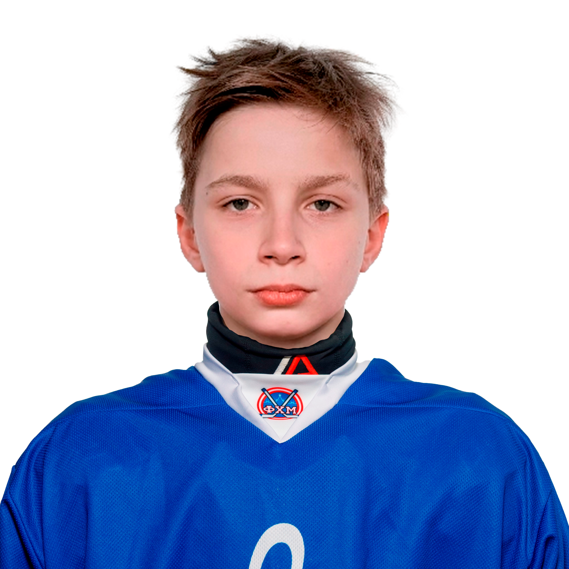 Савелий Кравченко