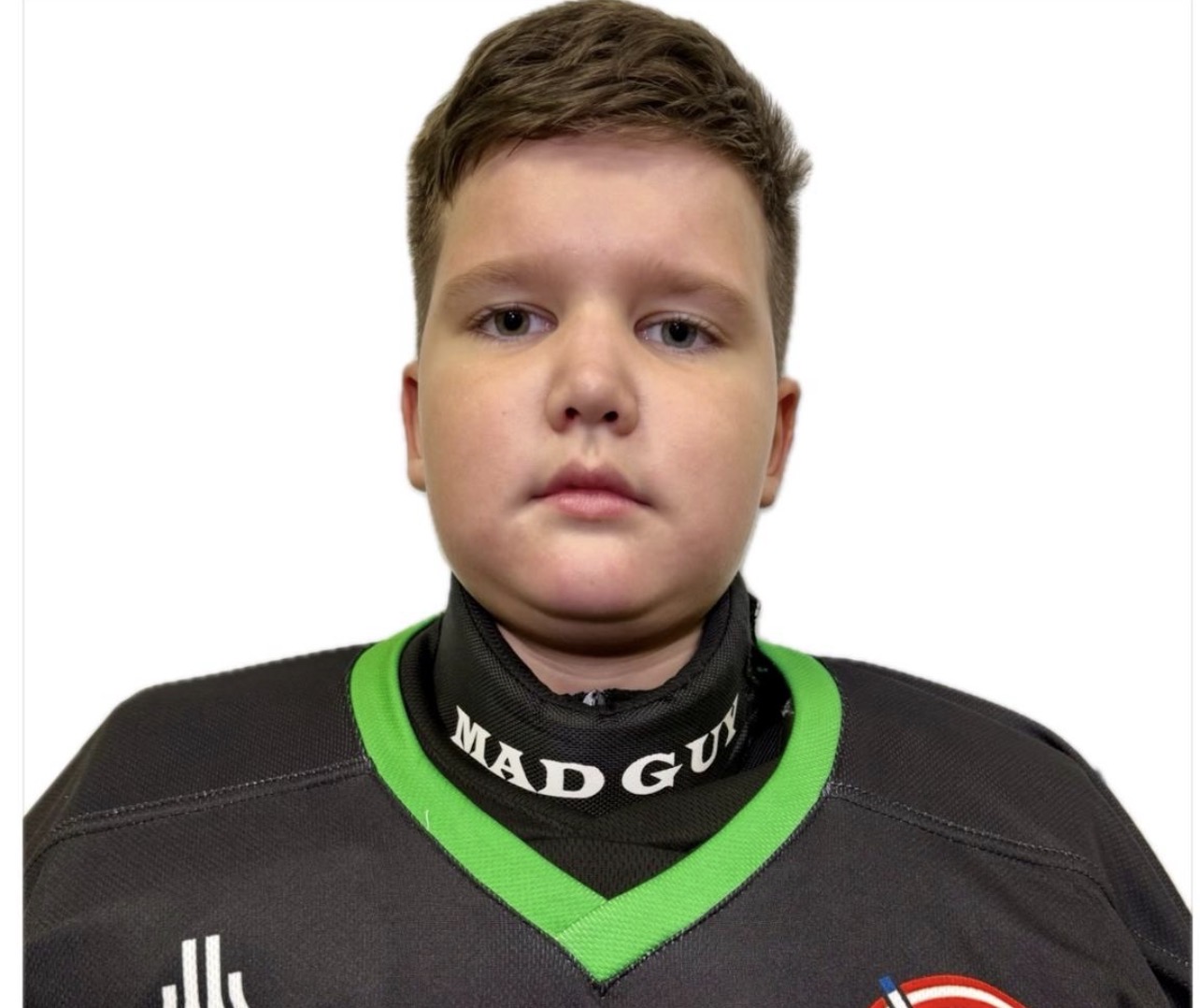 Максим Соболев