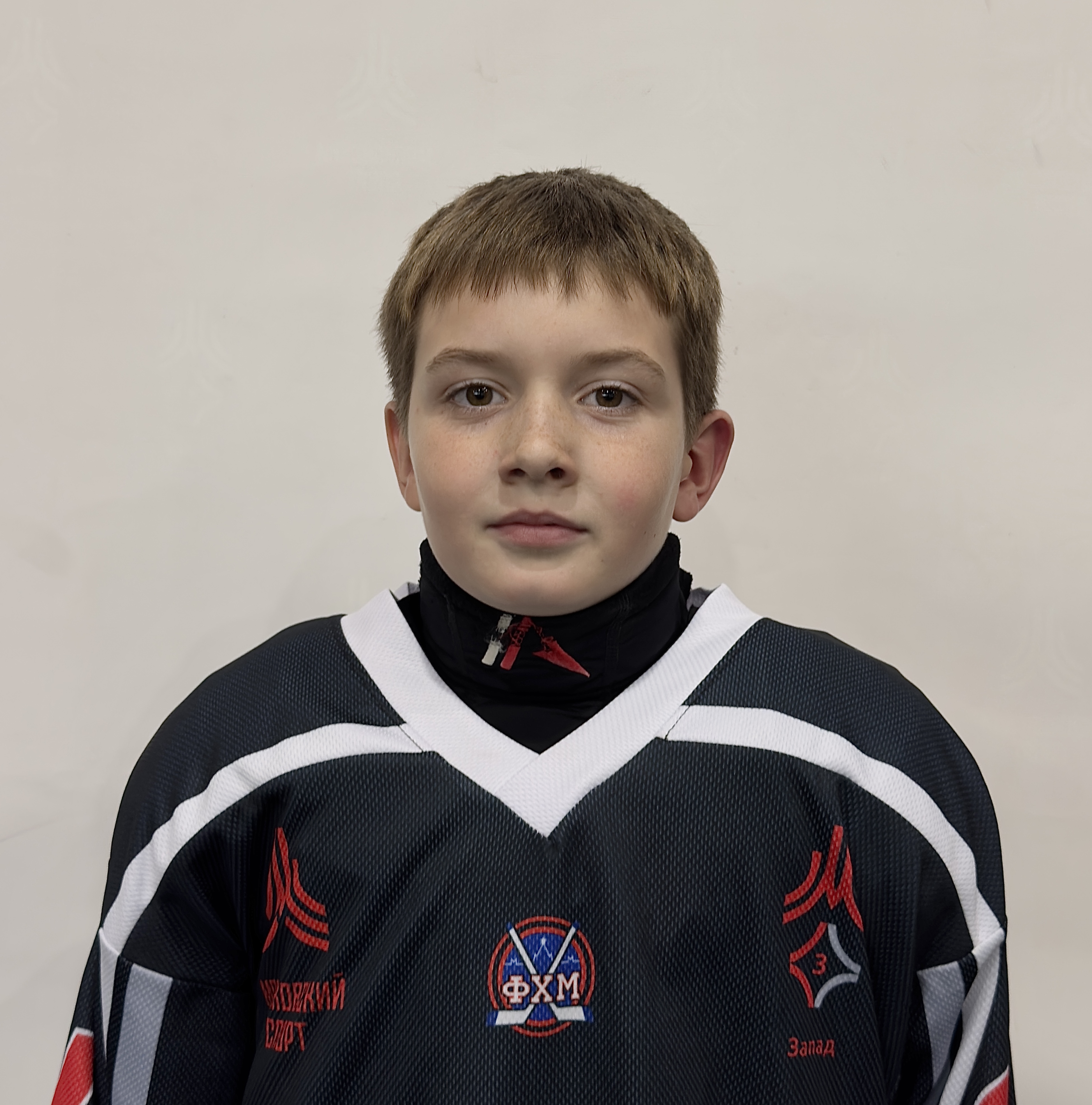 Всеволод Зверев