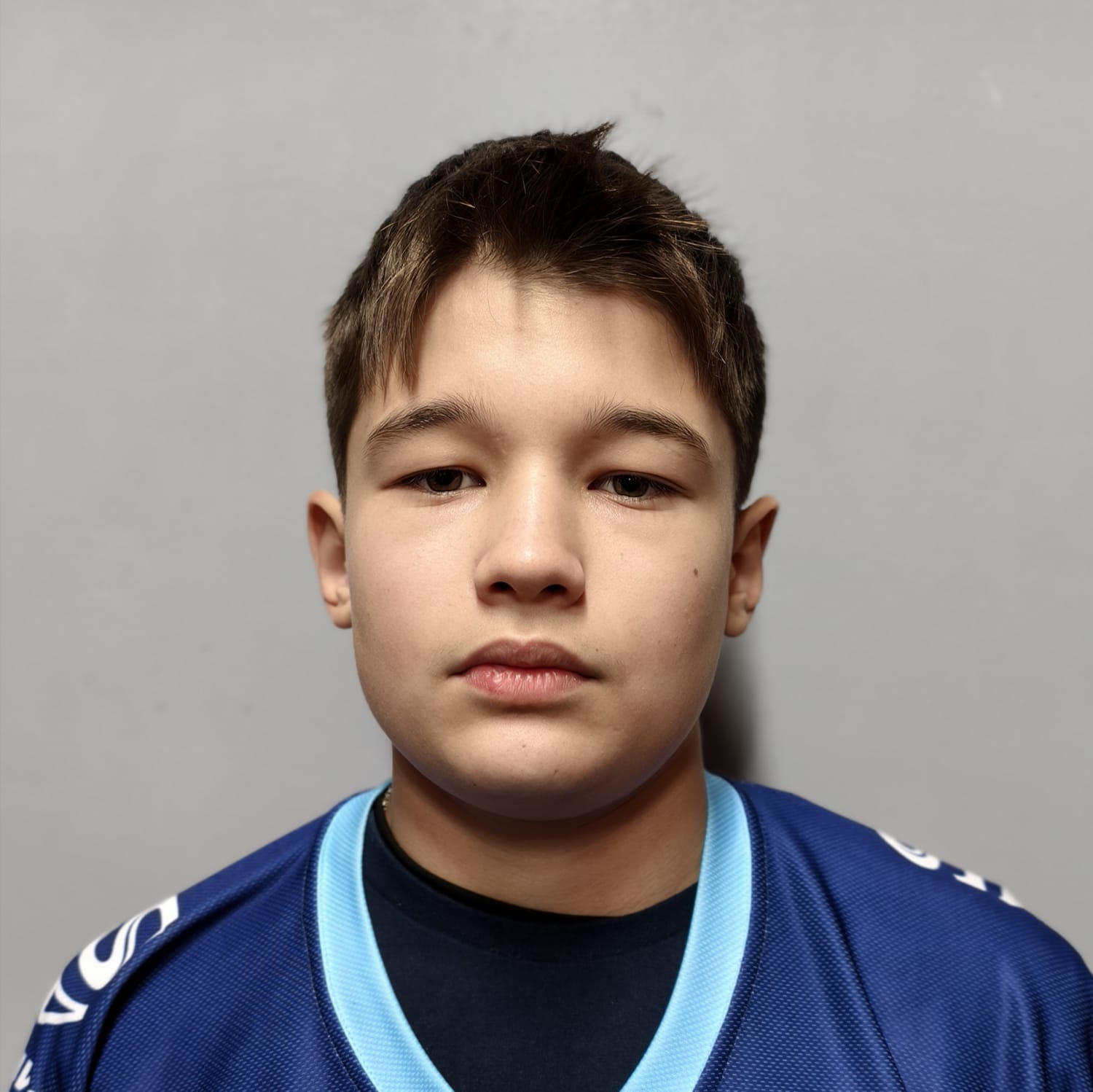 Арсений Поникаров