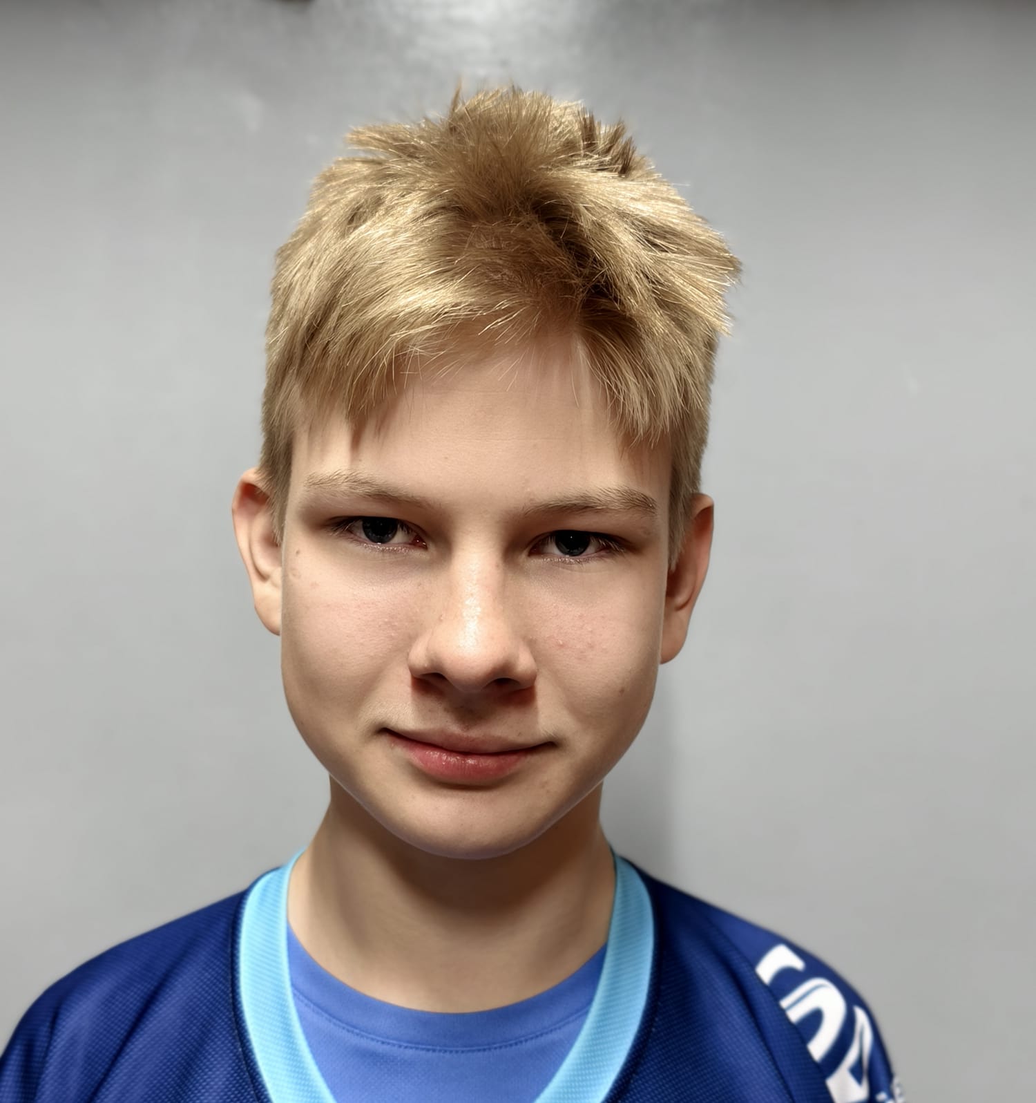 Егор Князев