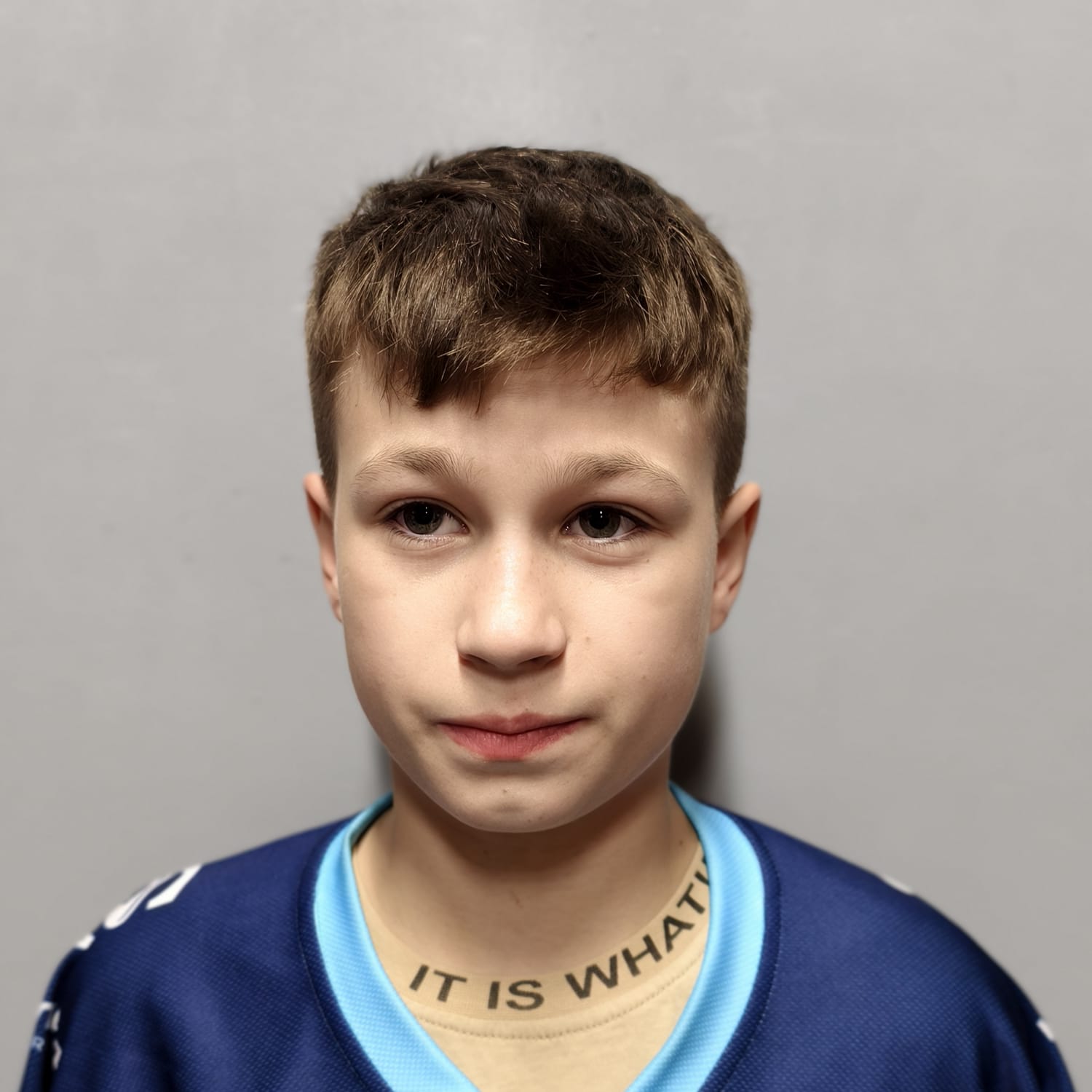 Михаил Дроздов