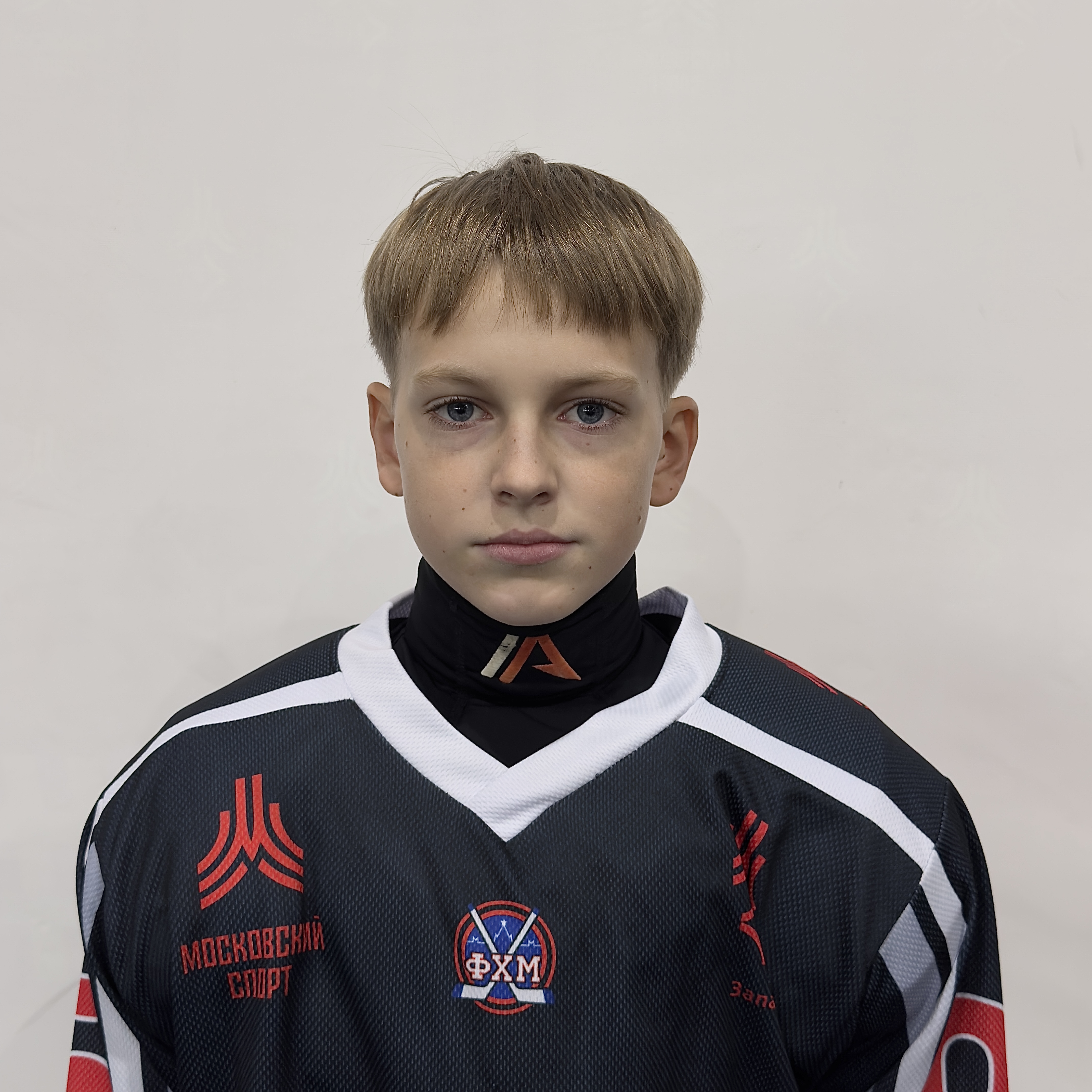 Илья Щёголев