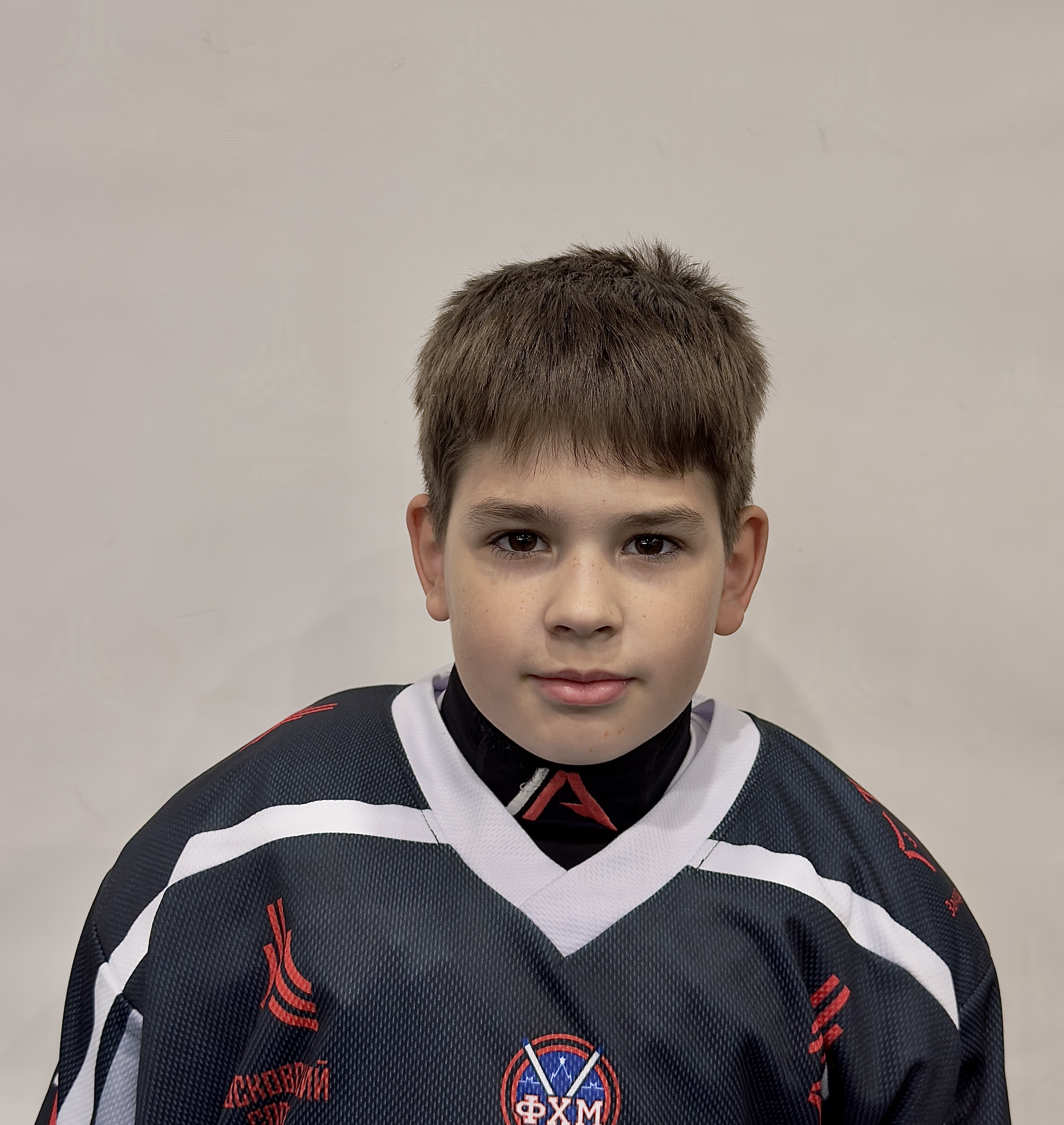 Артём Черняев