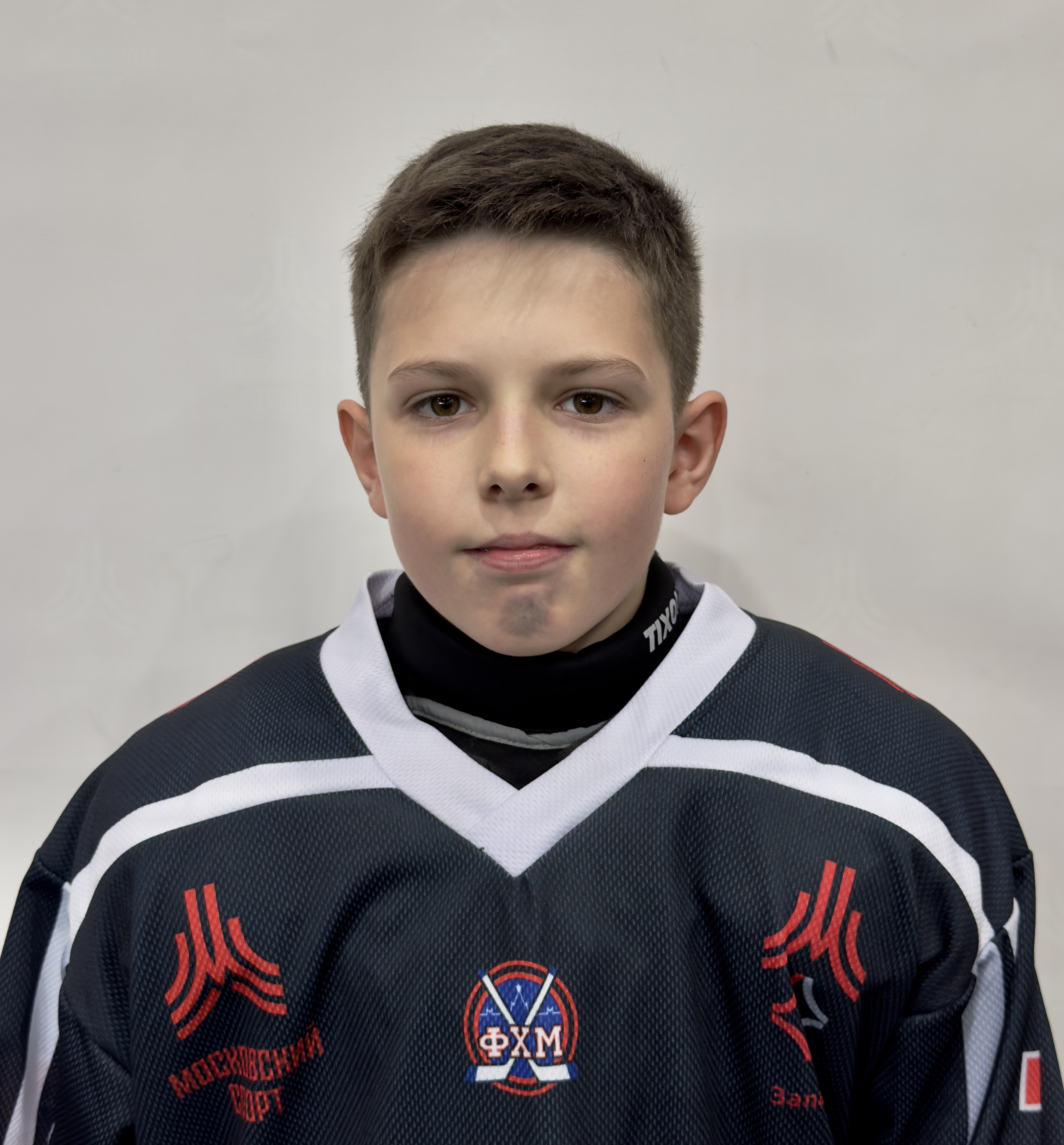 Тимофей Спичкин