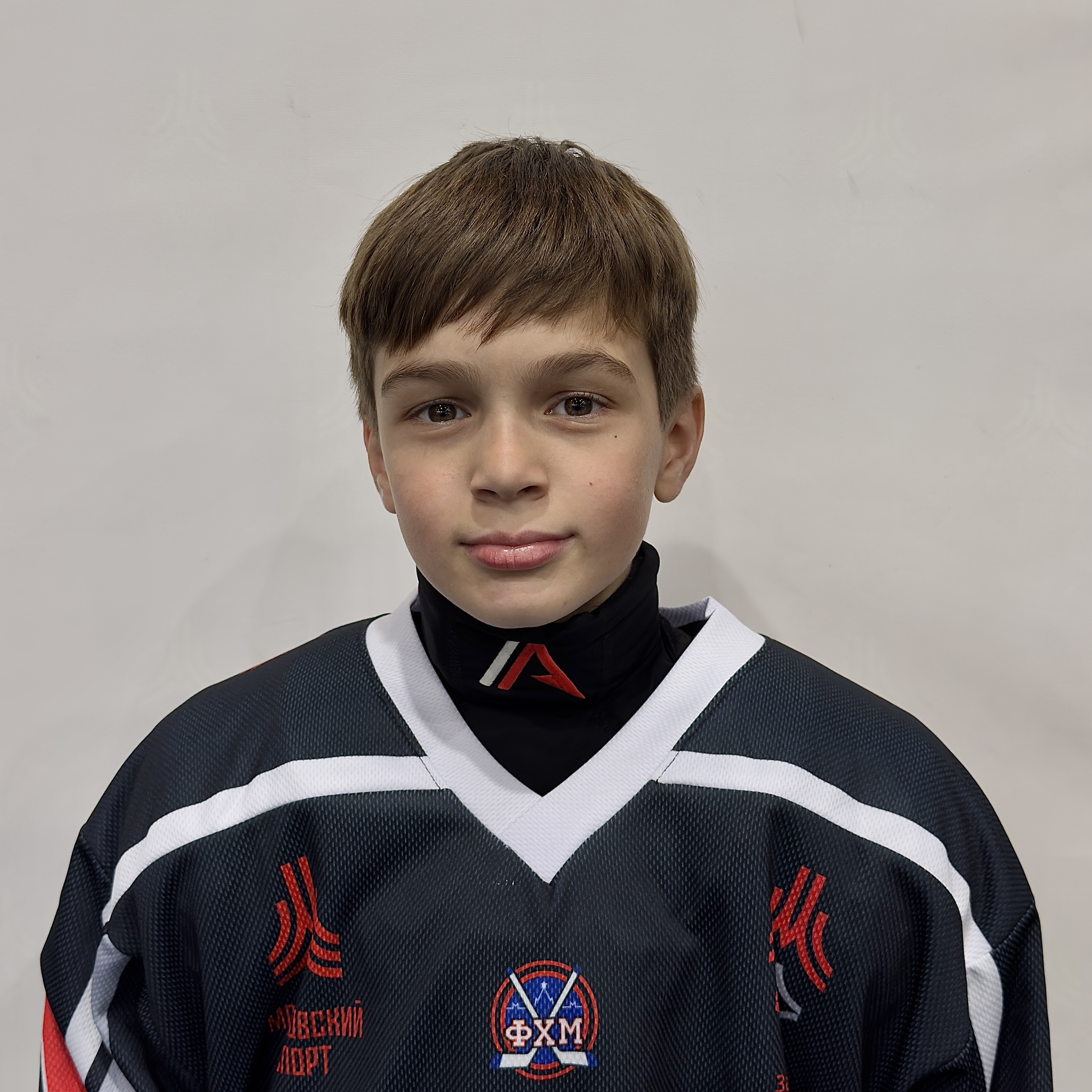 Михаил Соловьев