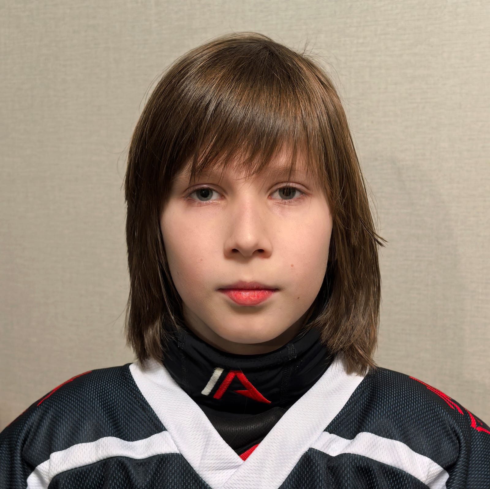 Василий Рытов