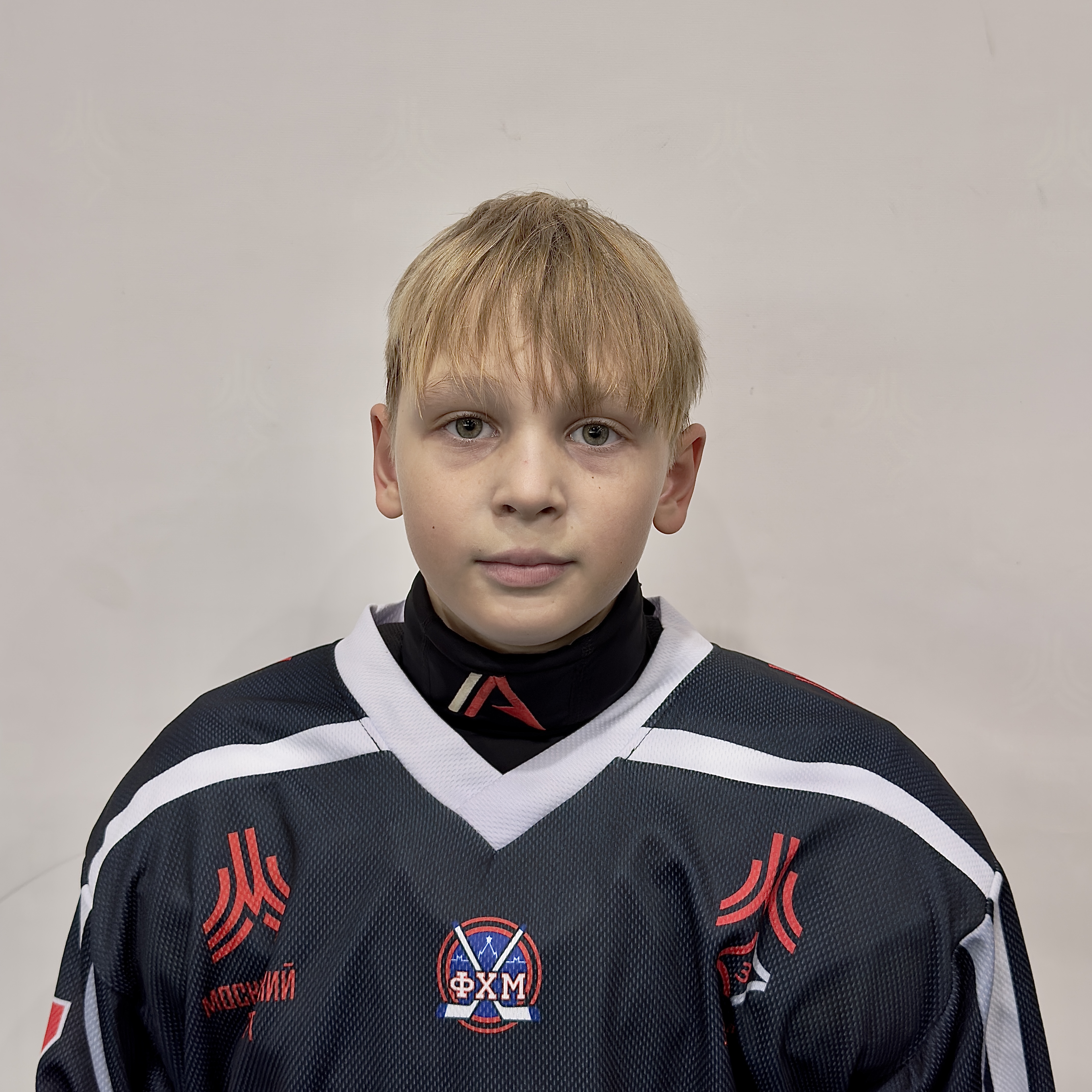 Савелий Просвирников