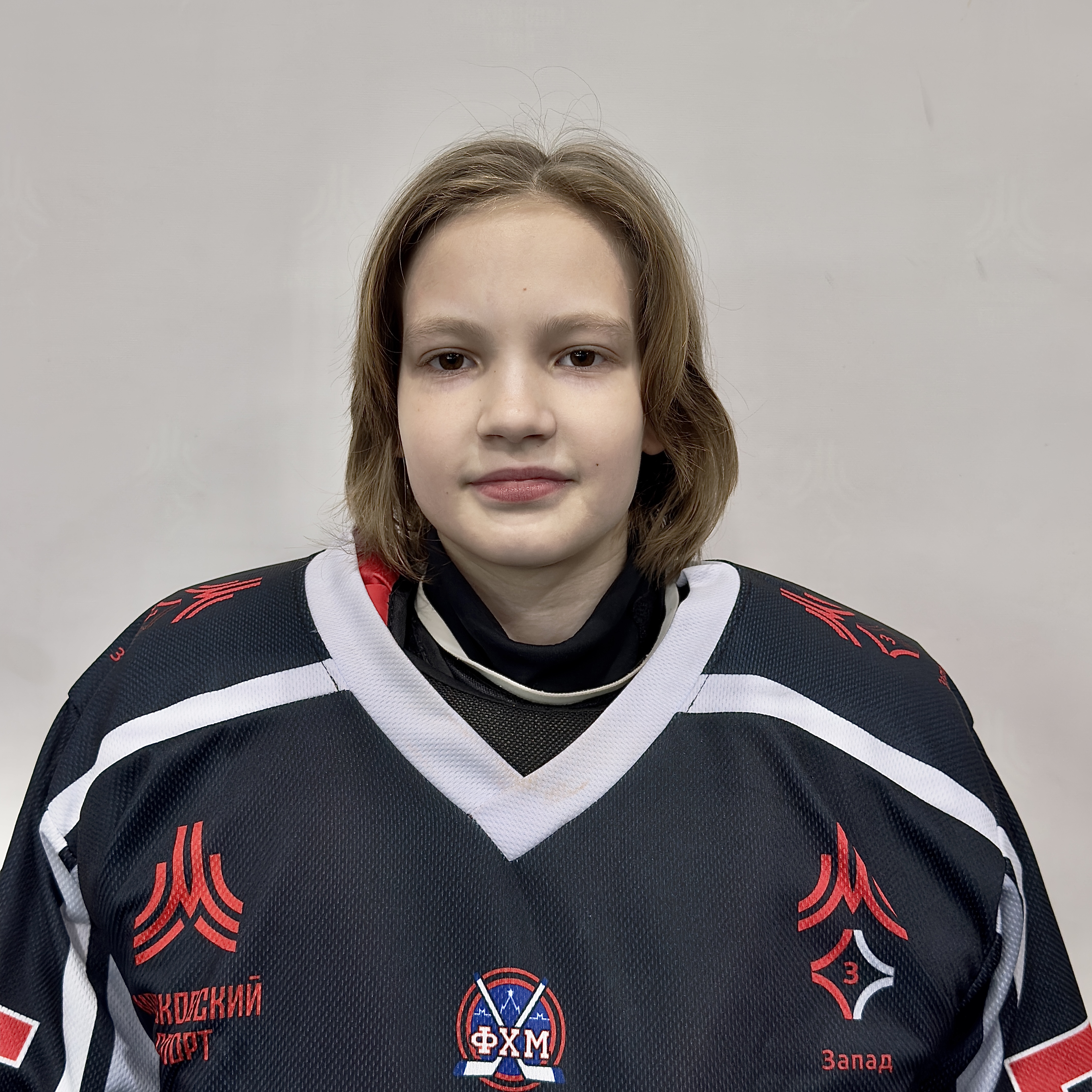 Илона Пархунцова