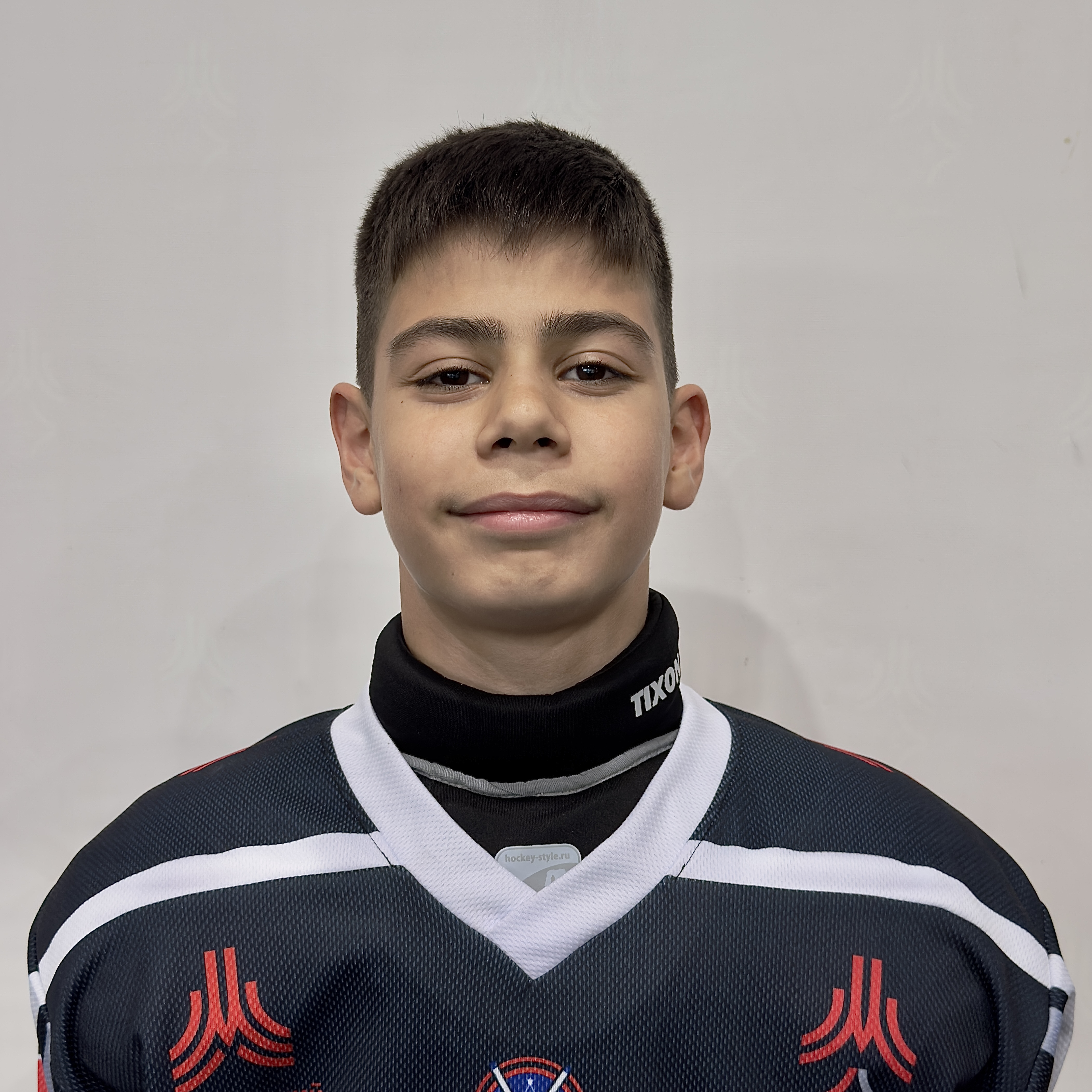 Тимур Назаров