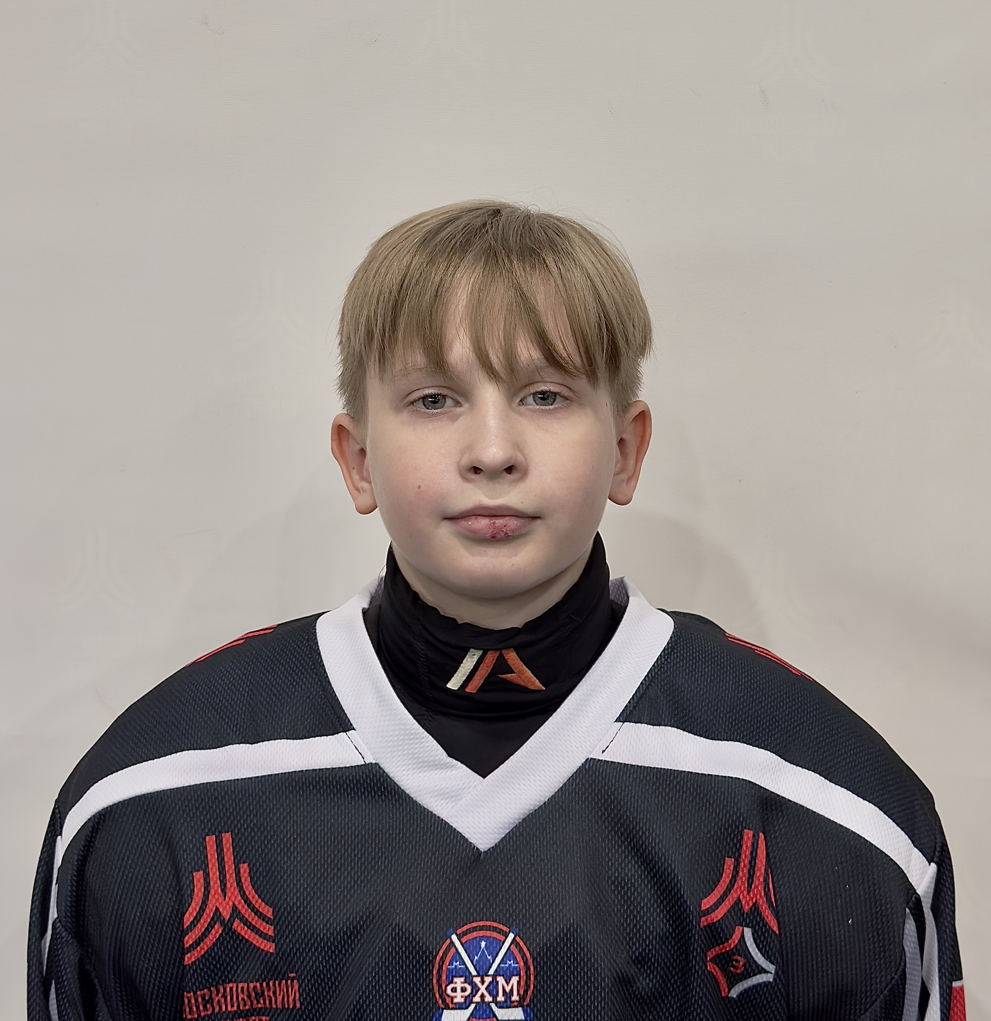 Михаил Логачёв