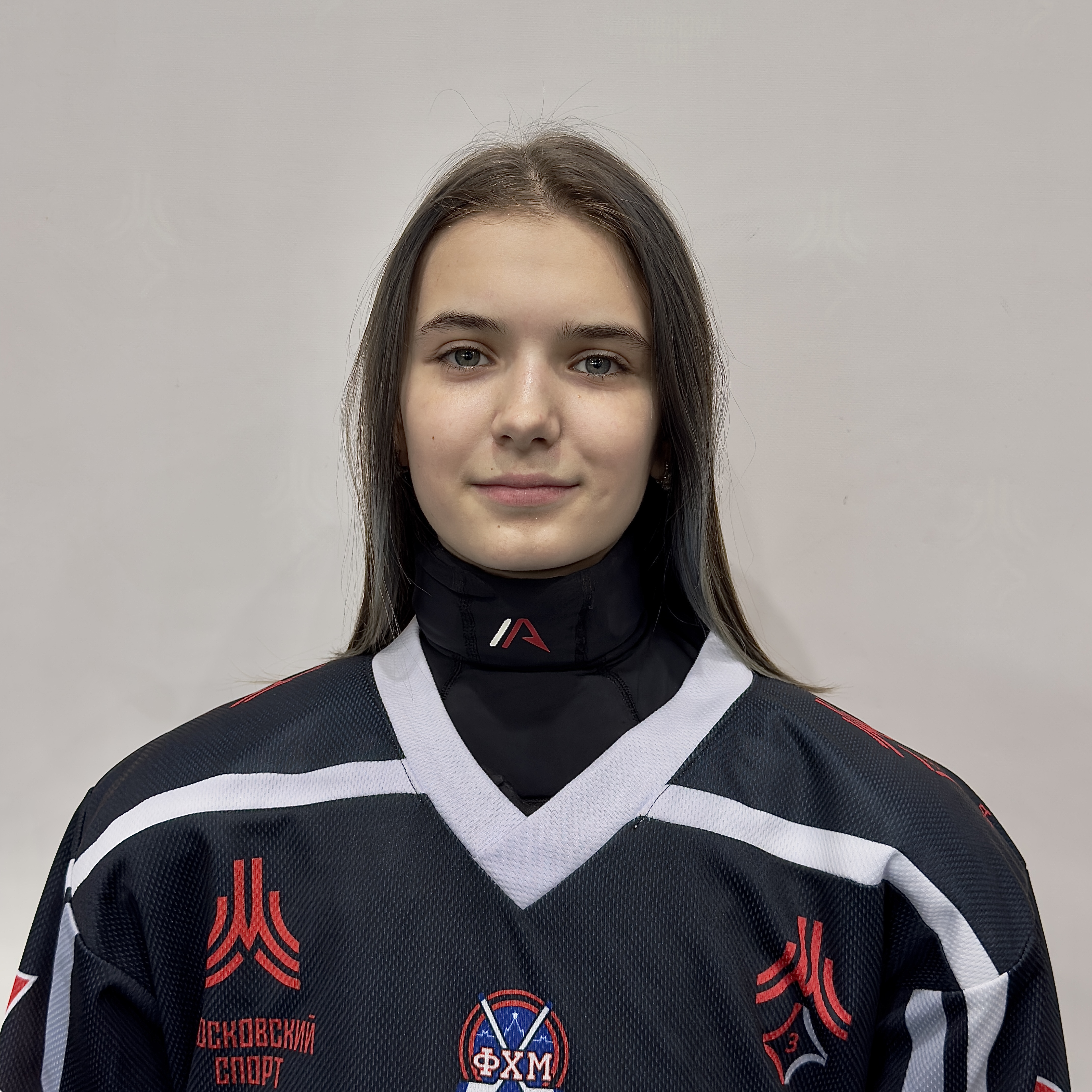 Мария Куликова