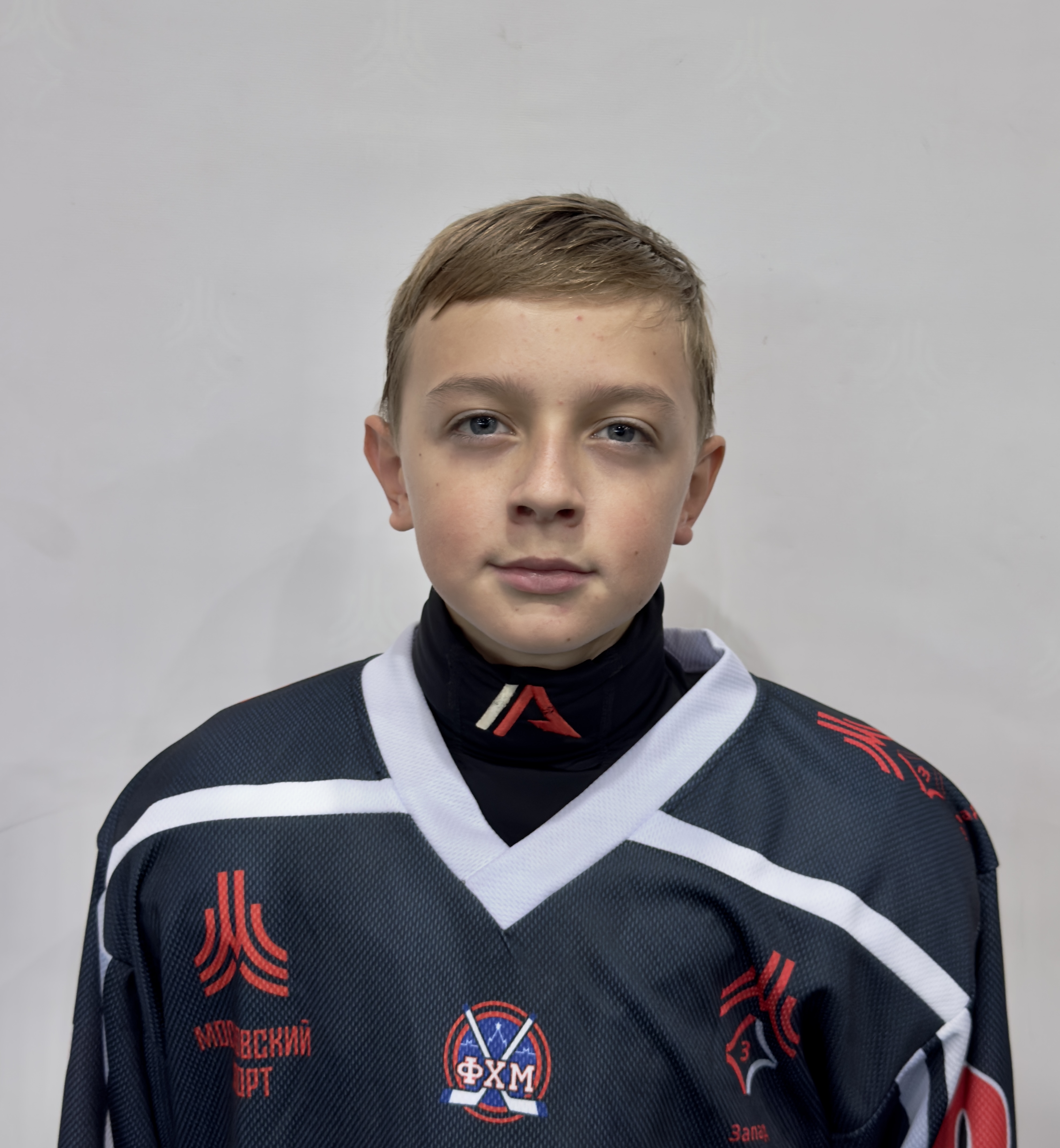Максим Кравченко