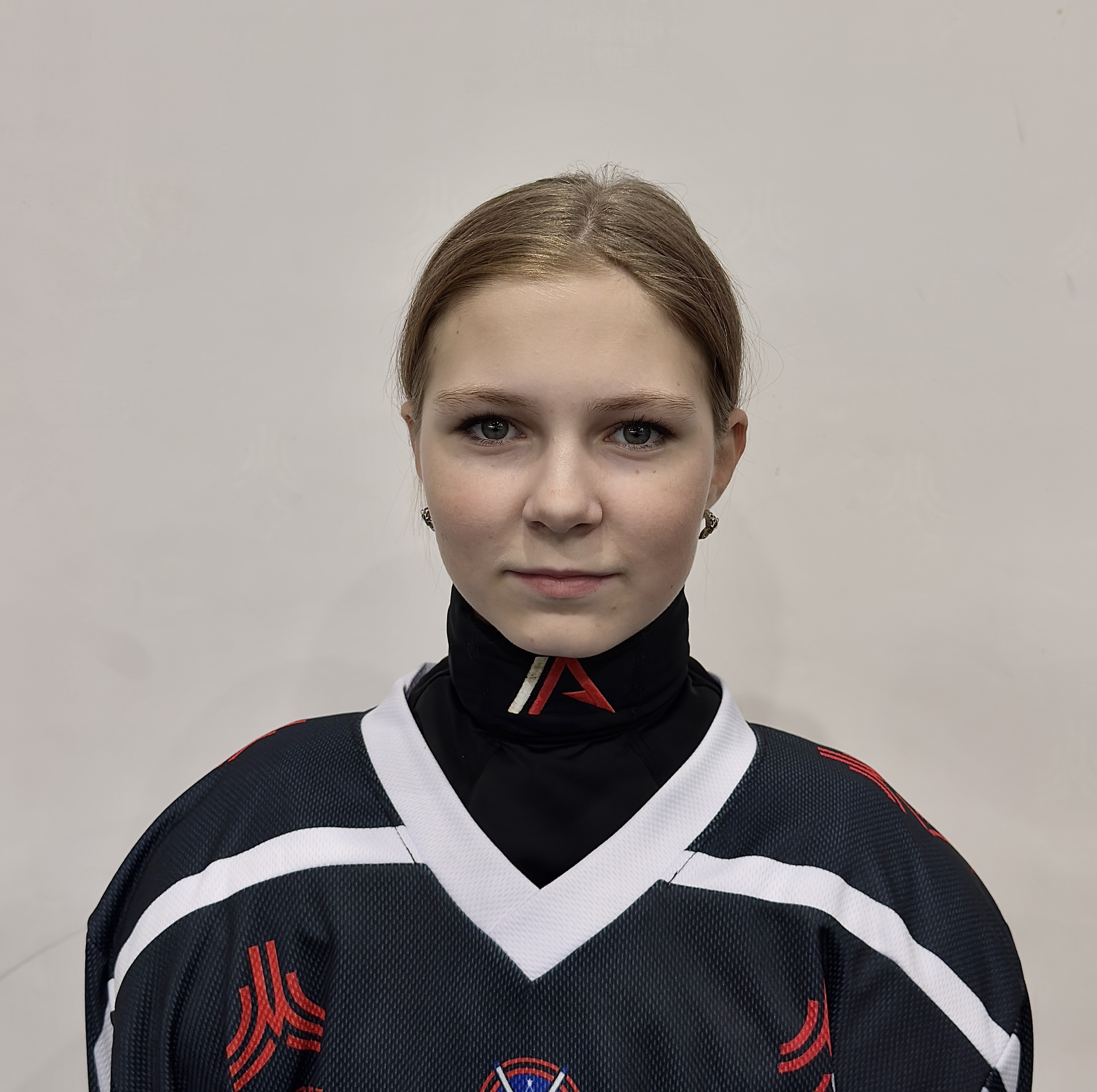 Анна Астафьева