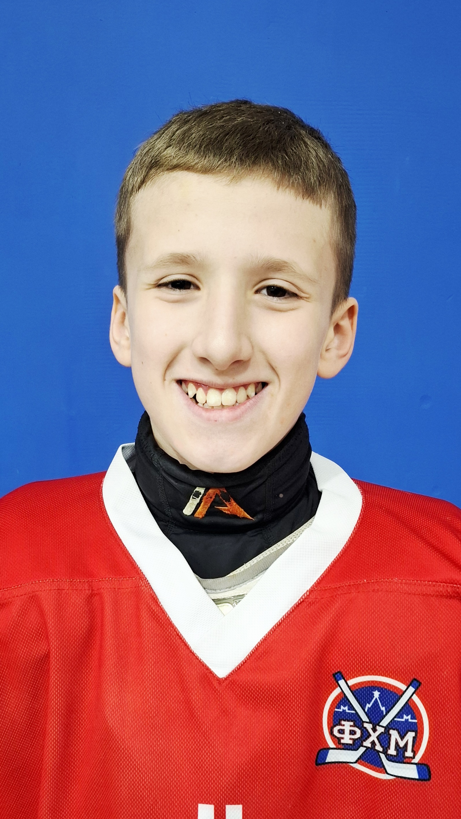 Михаил Земсков