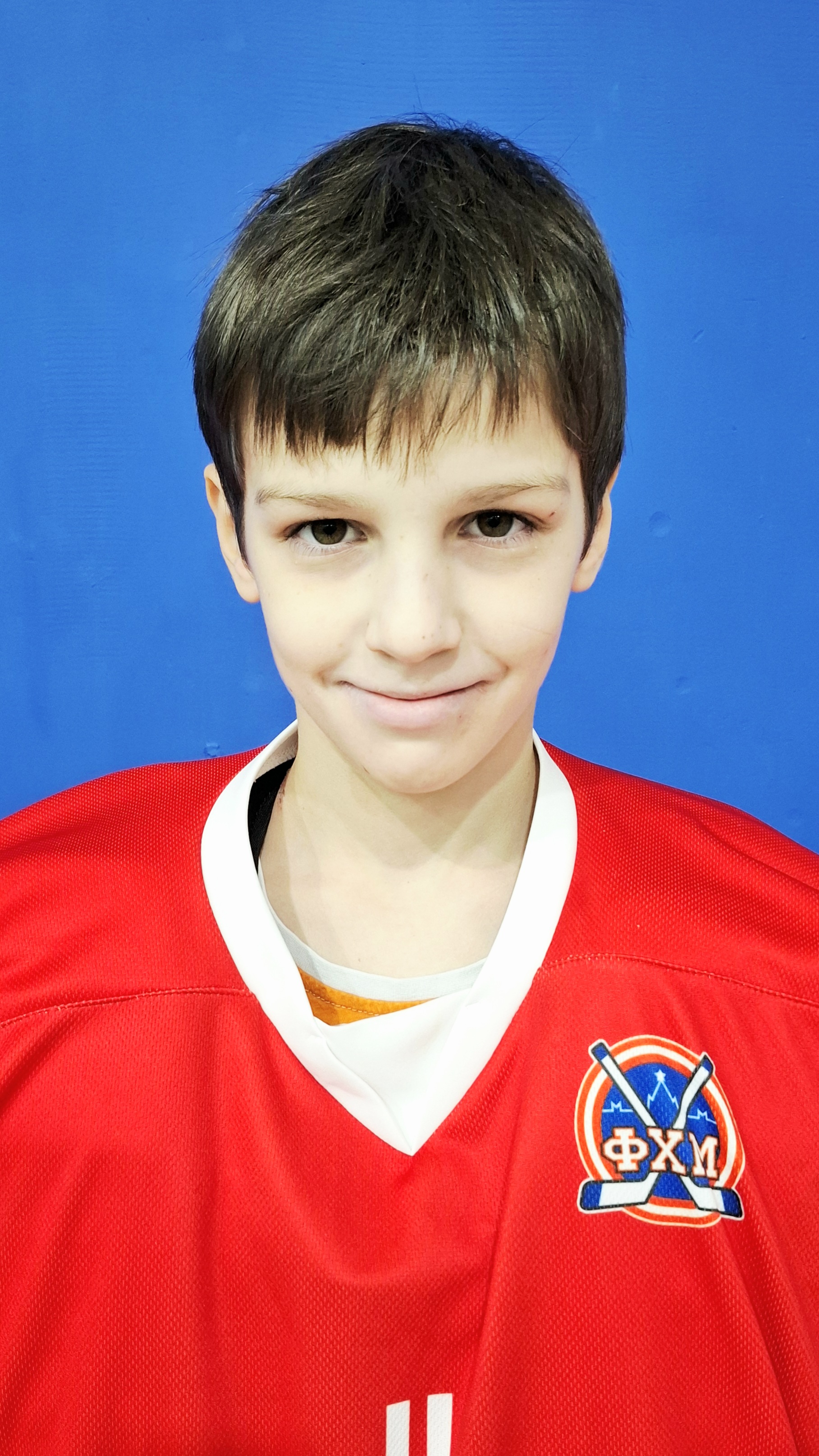 Вячеслав Загика