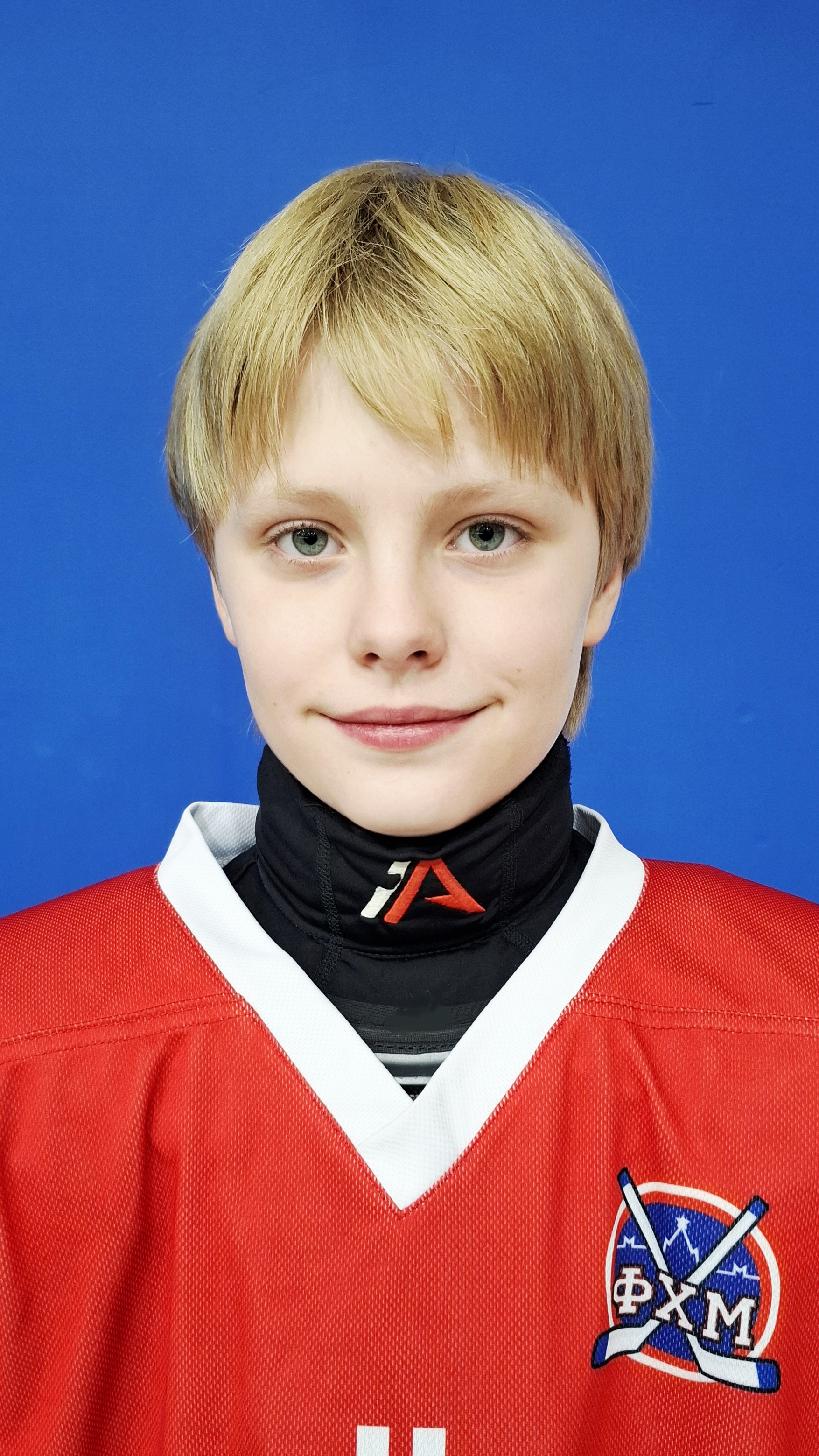 Евгений Дроздов