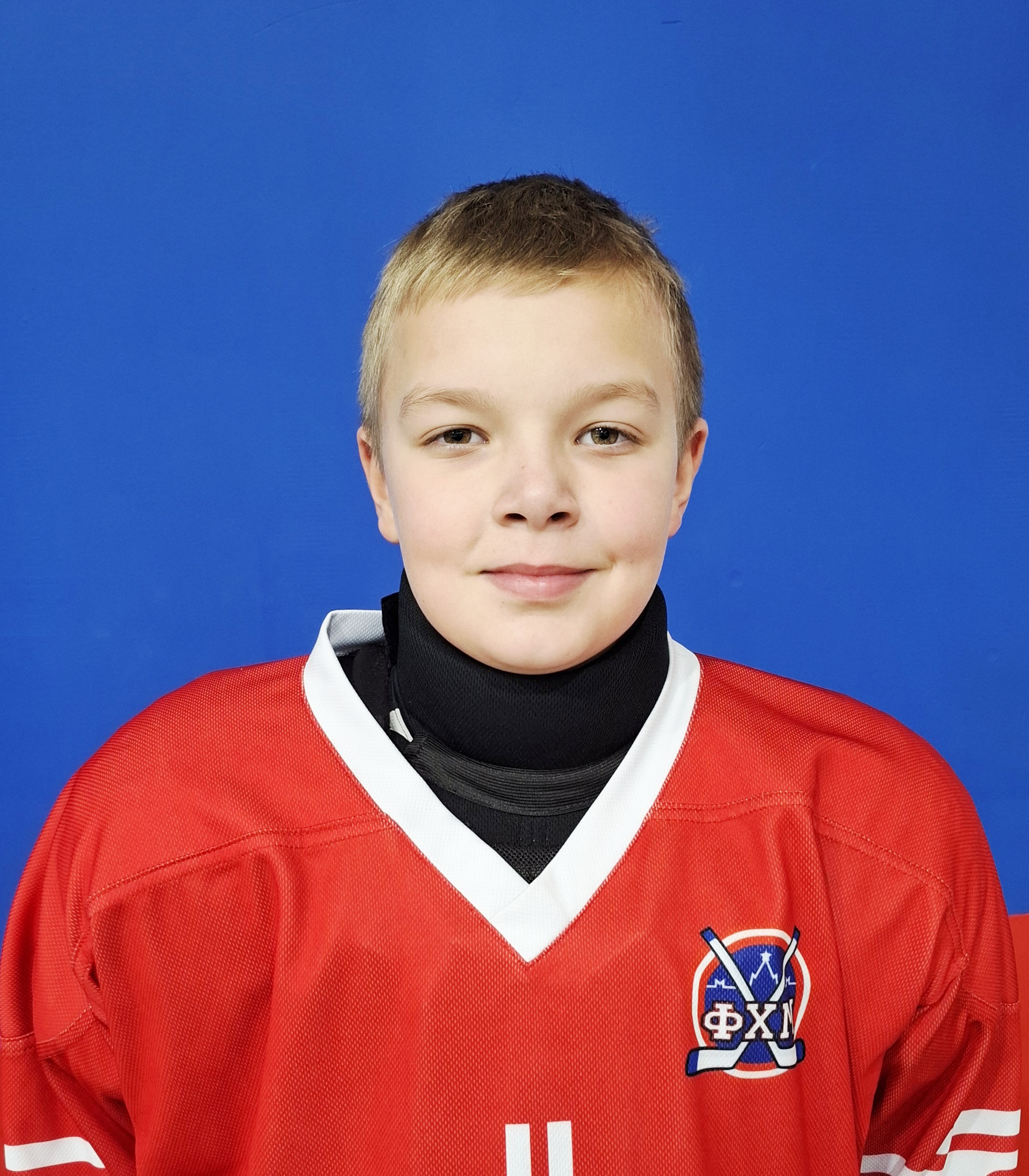 Владимир Горелов