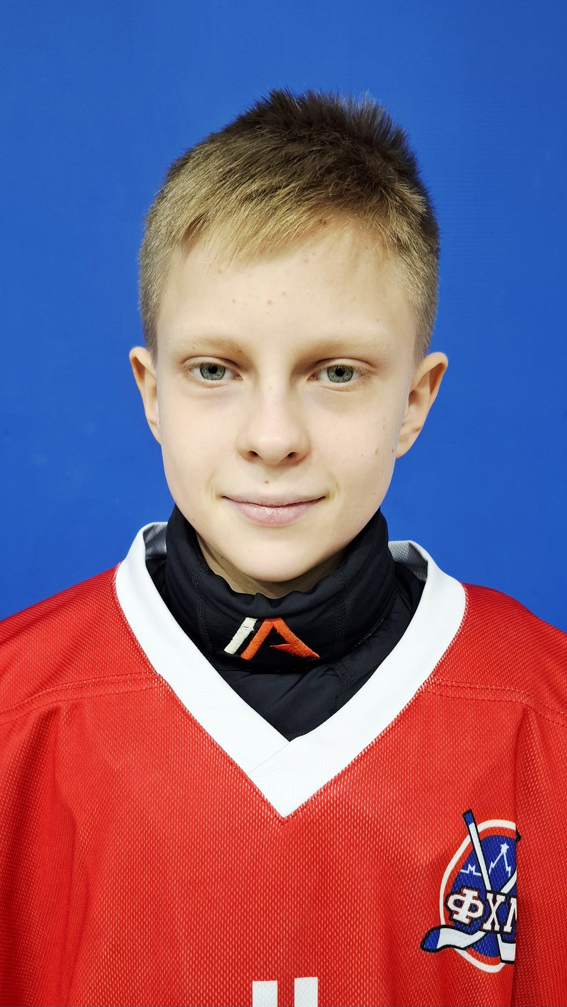 Ярослав Гоголь