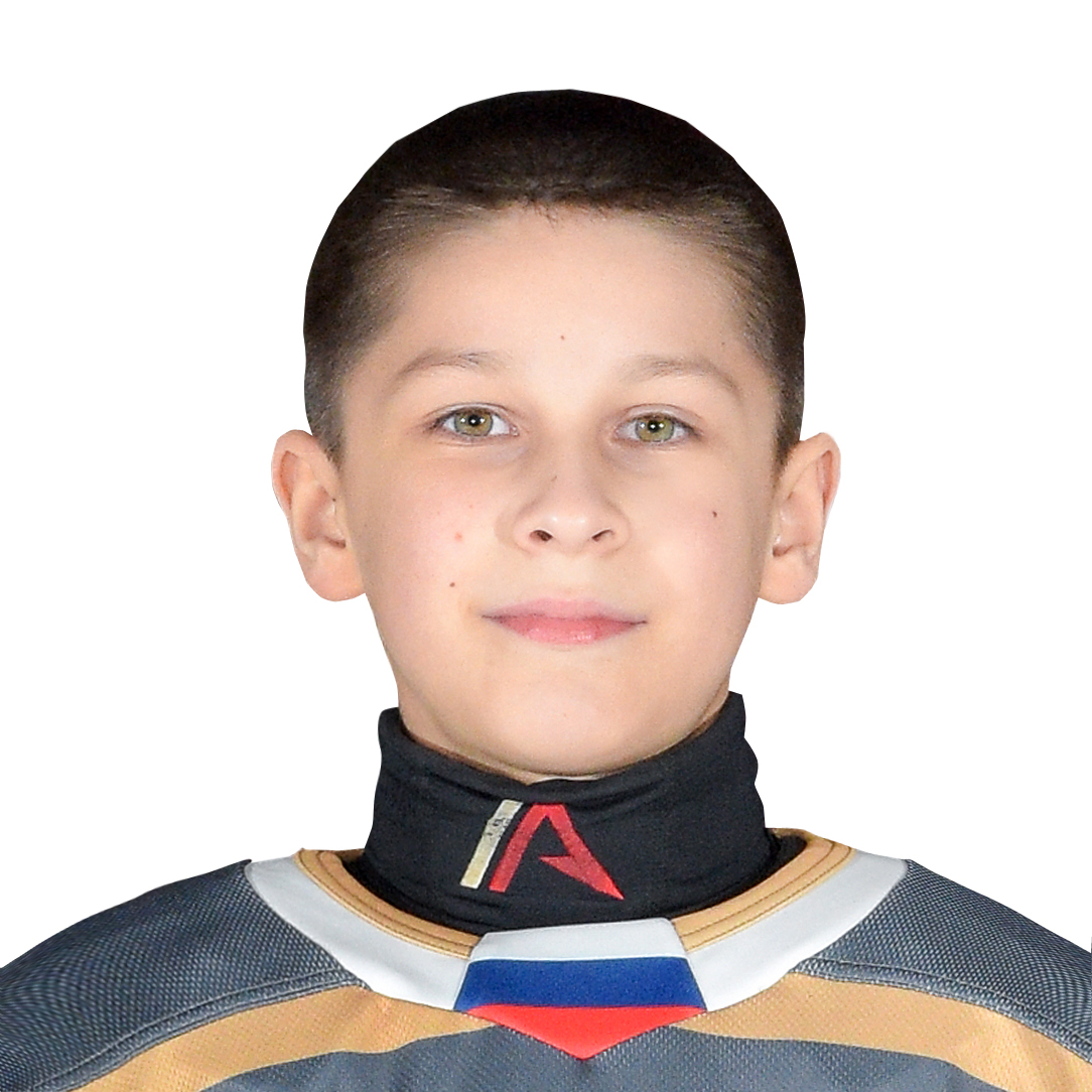 Тагир Янбухтин