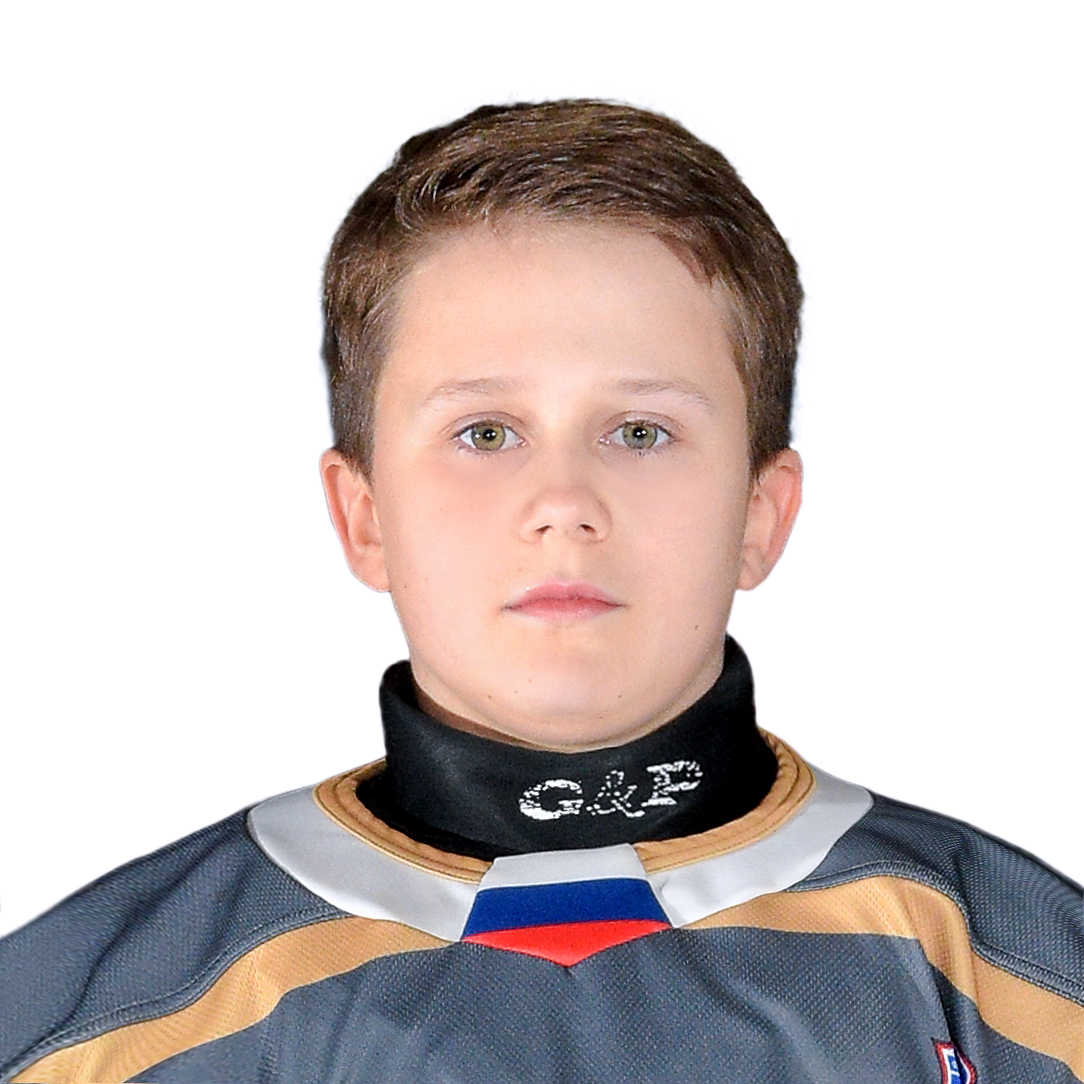 Пётр Тищенков