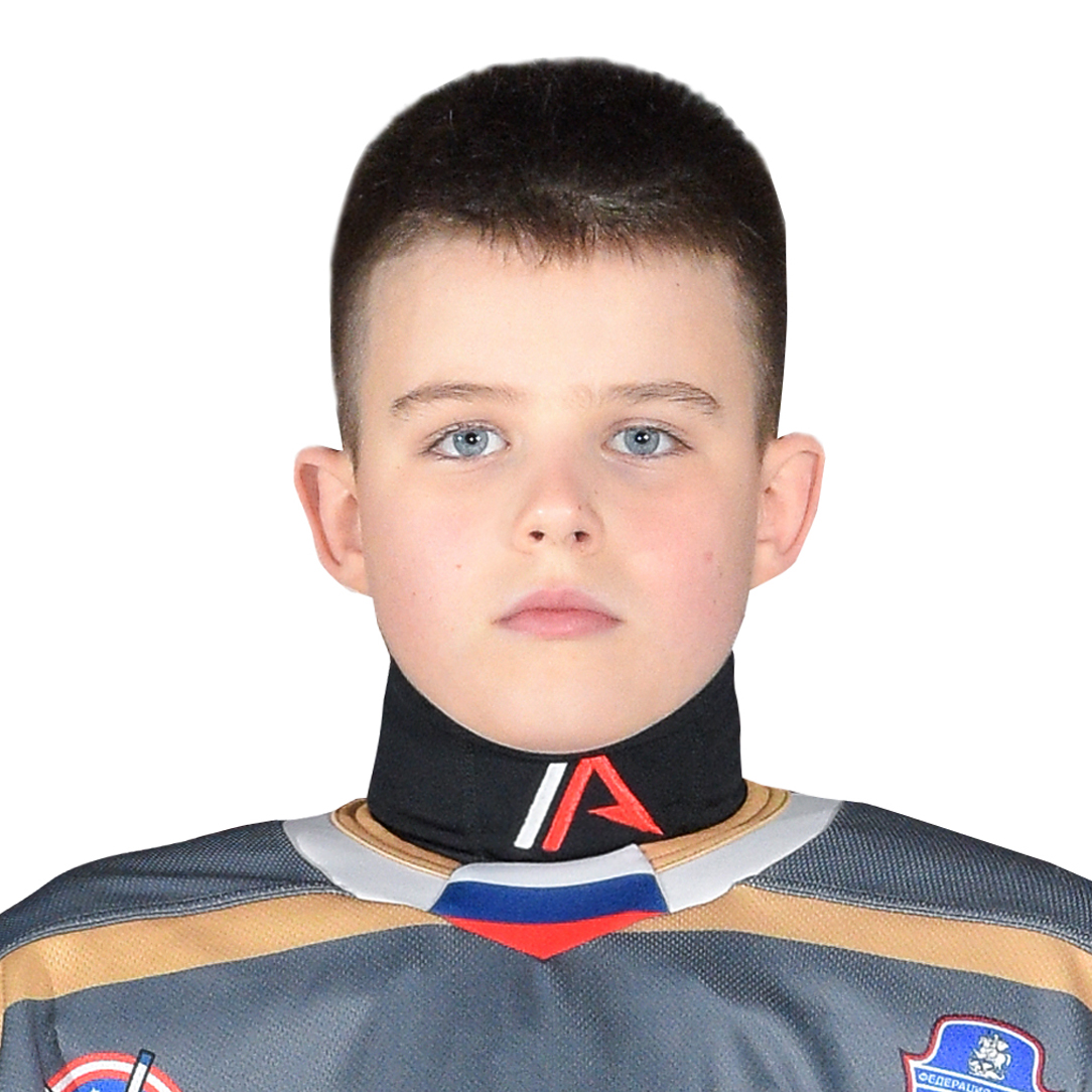 Кирилл Титов