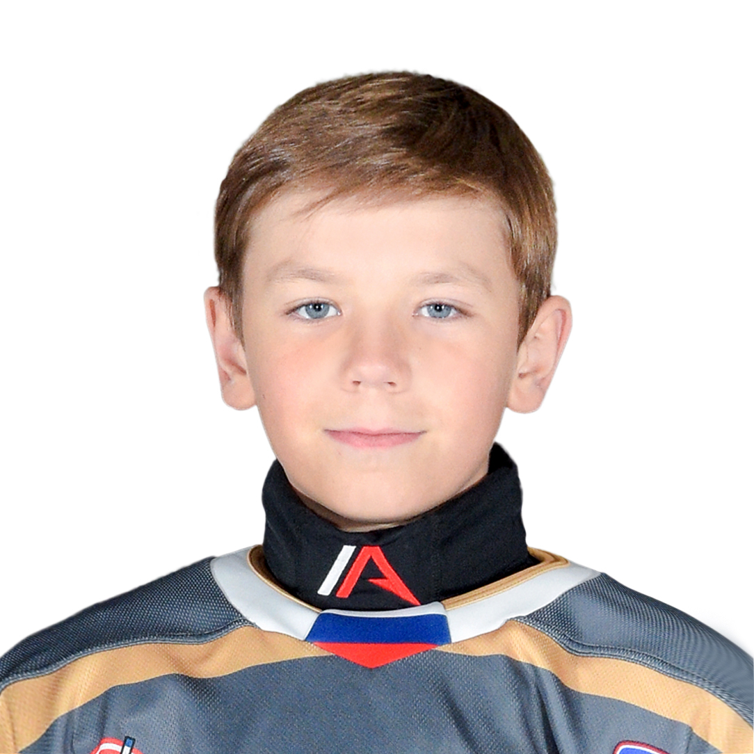 Александр Разинков