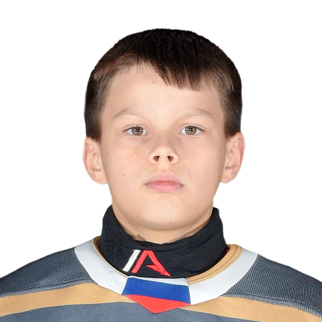 Константин Пронин