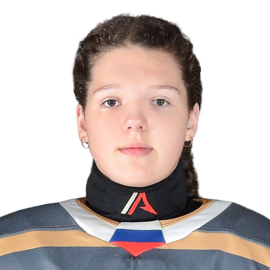 Дарья Покидова