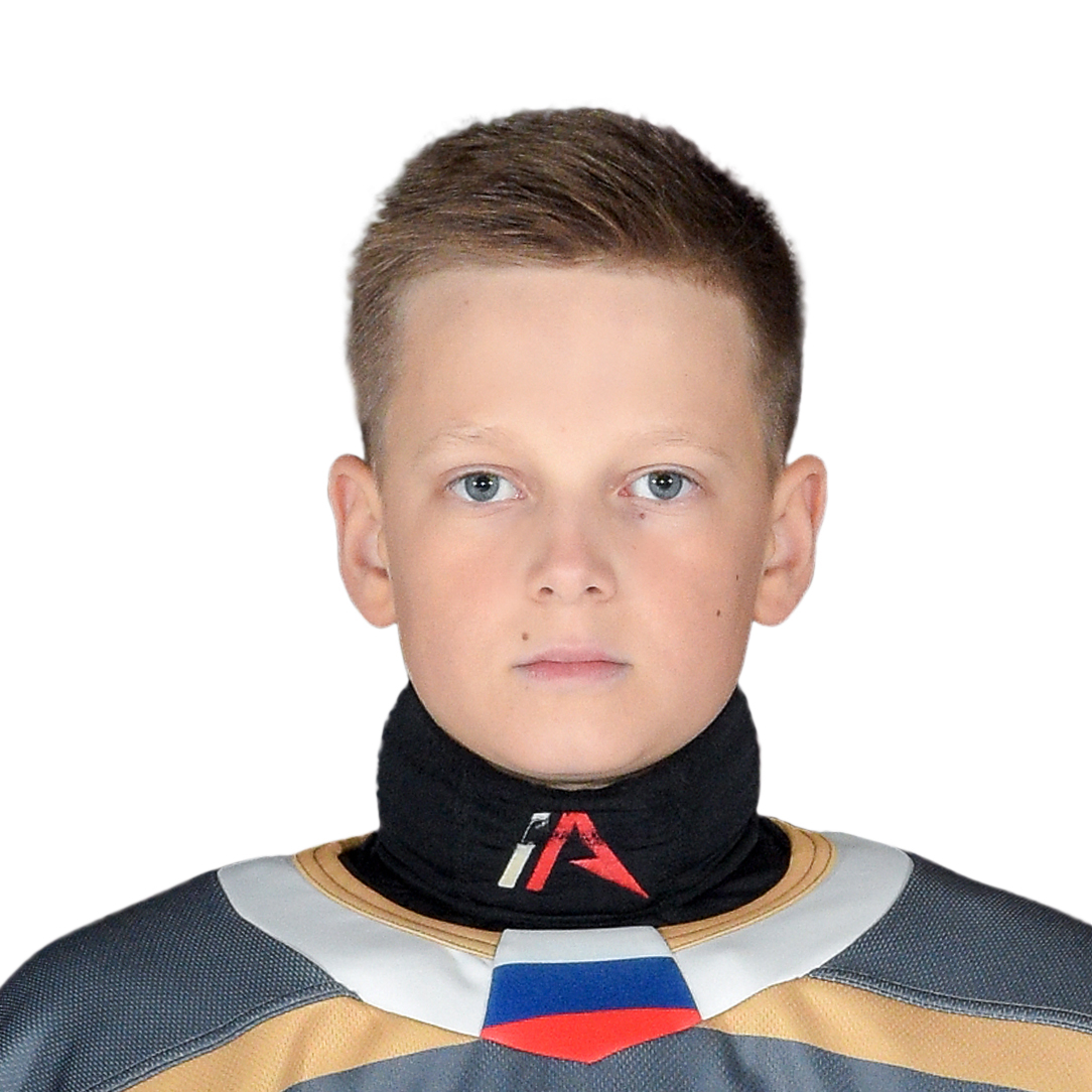 Ярослав Михайлов