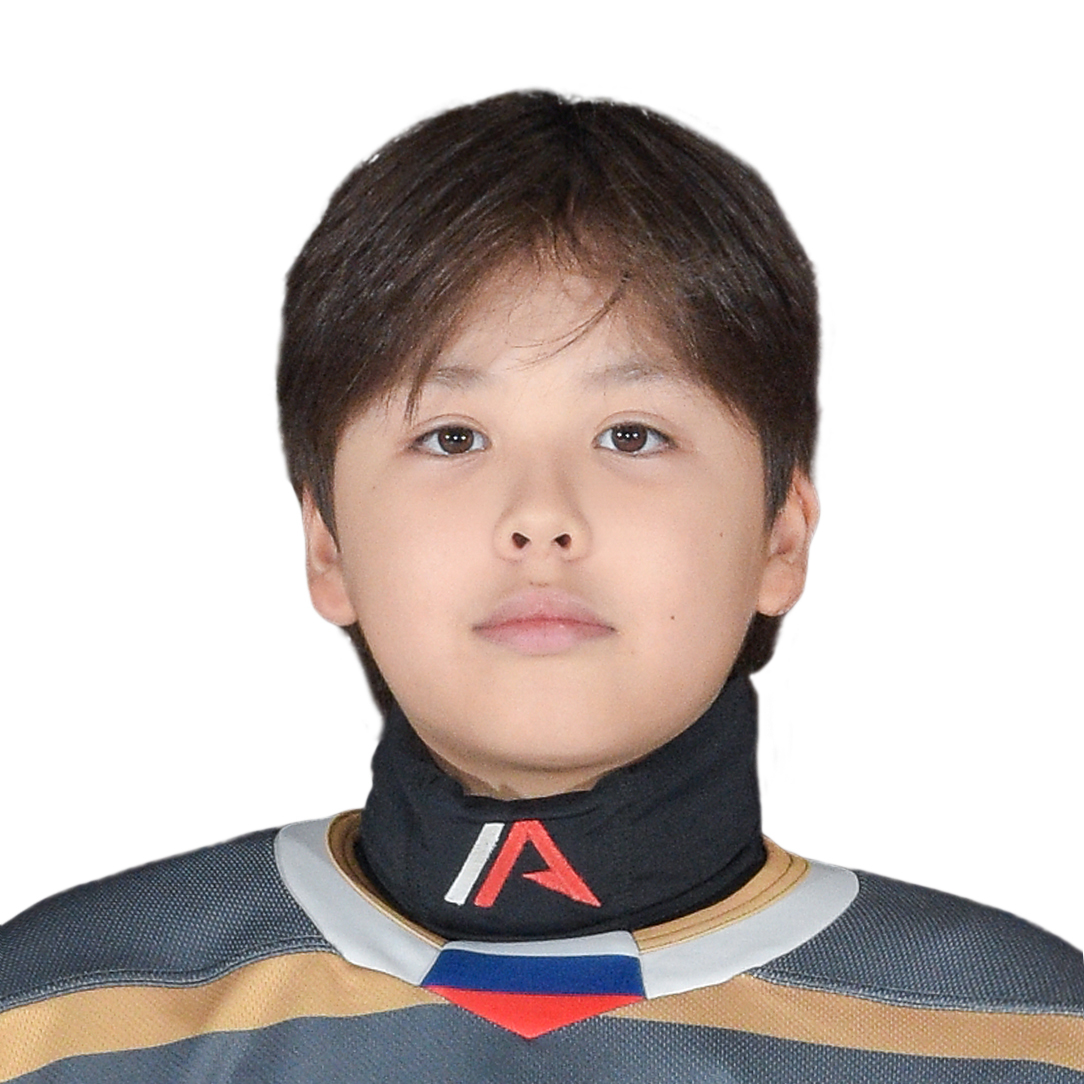 Михаил Кожеуров