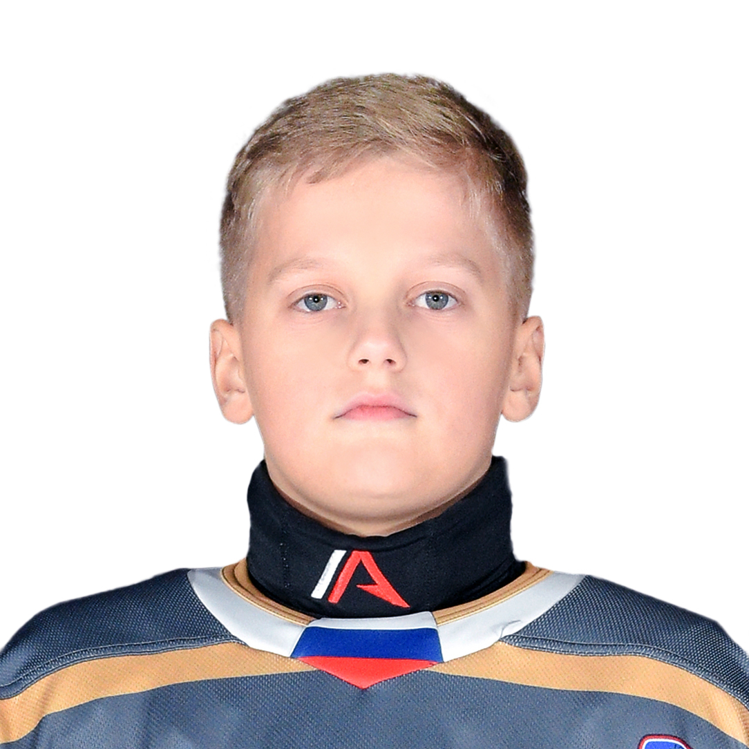 Александр Кожемякин